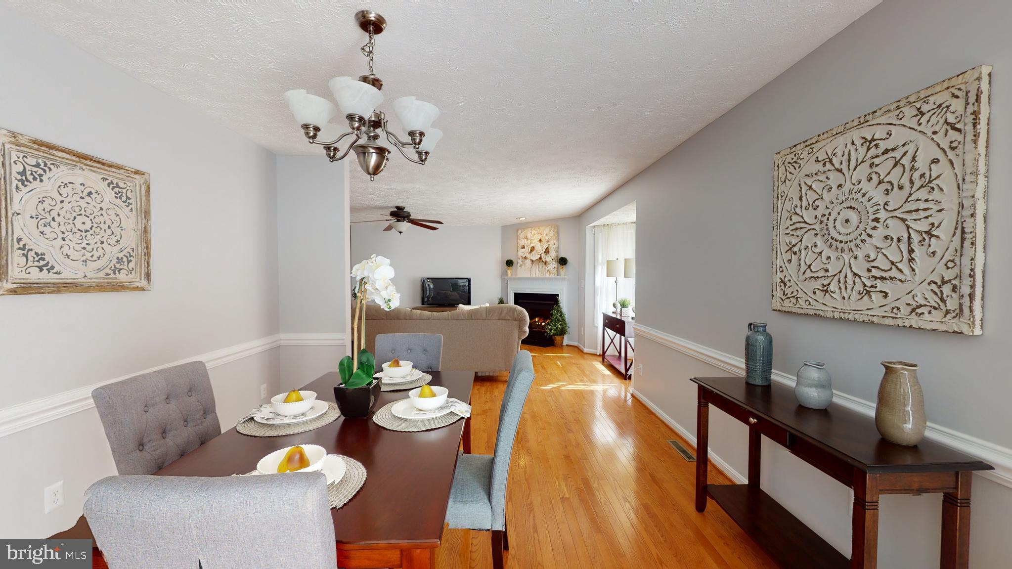 ESSEX SOUTH - Residential