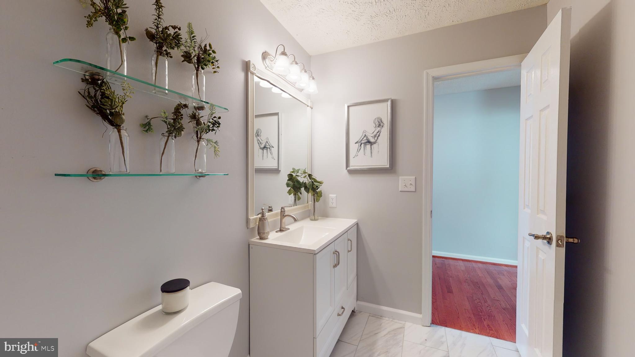 ESSEX SOUTH - Residential