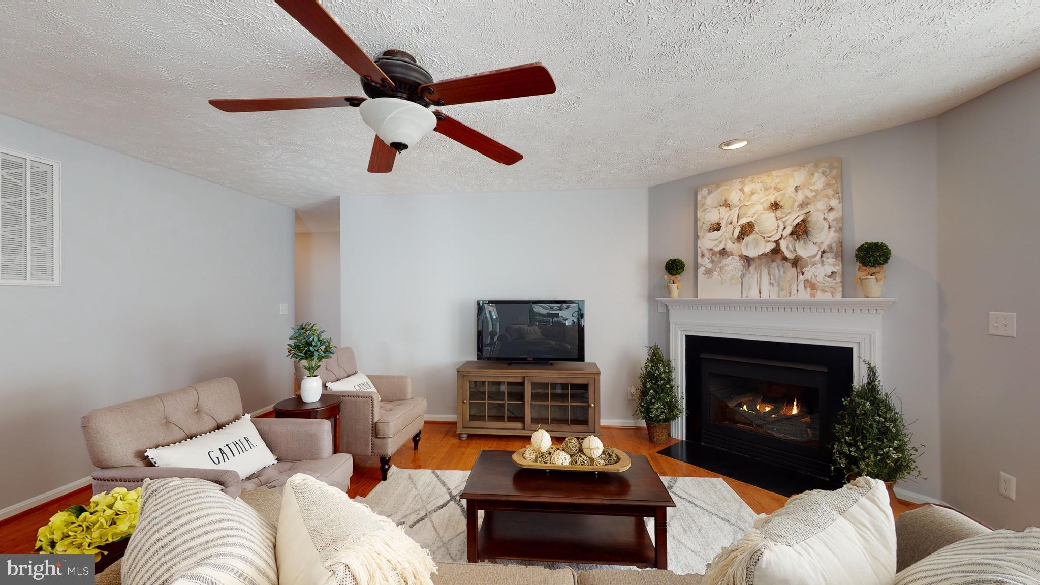 ESSEX SOUTH - Residential