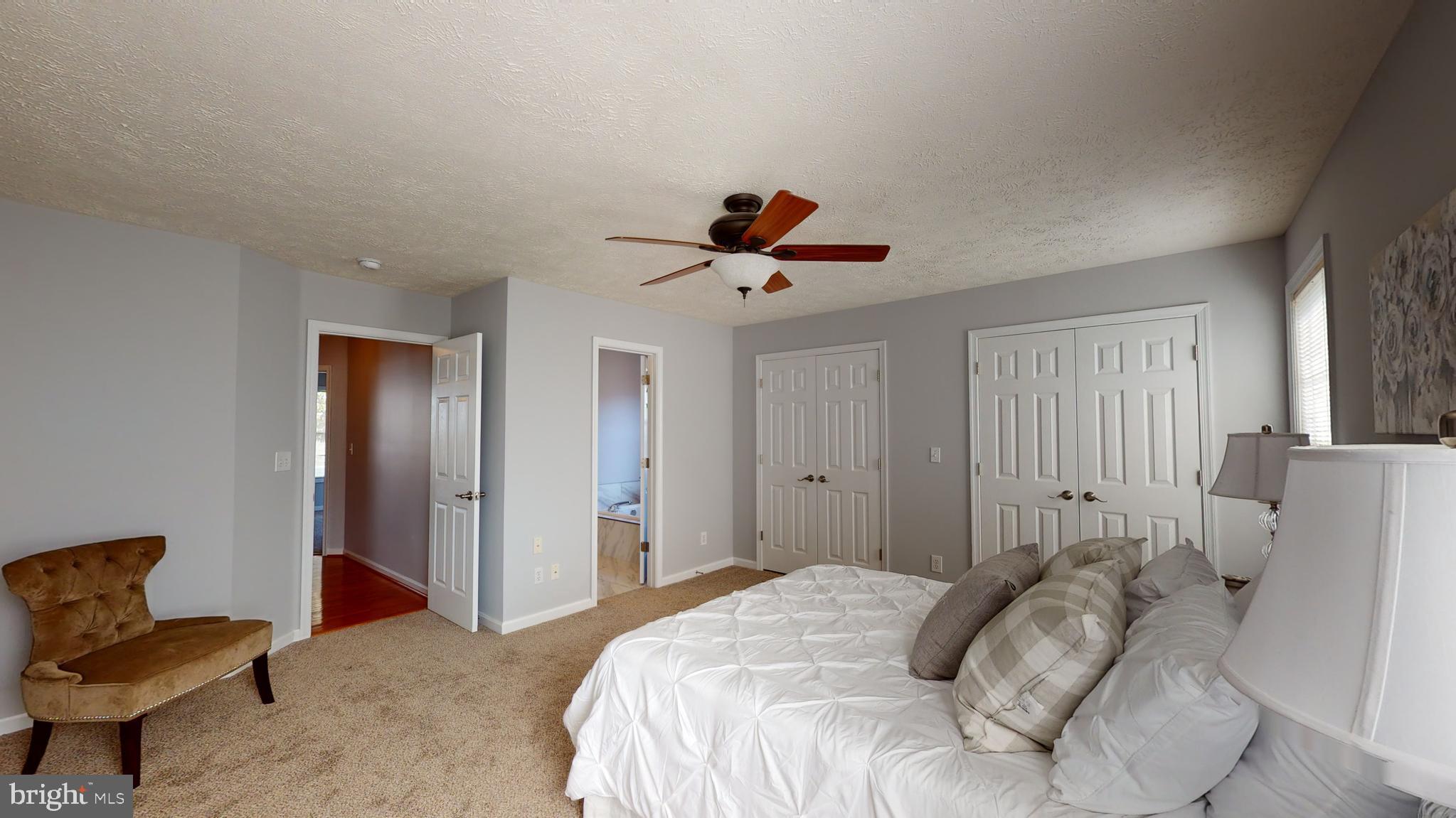 ESSEX SOUTH - Residential