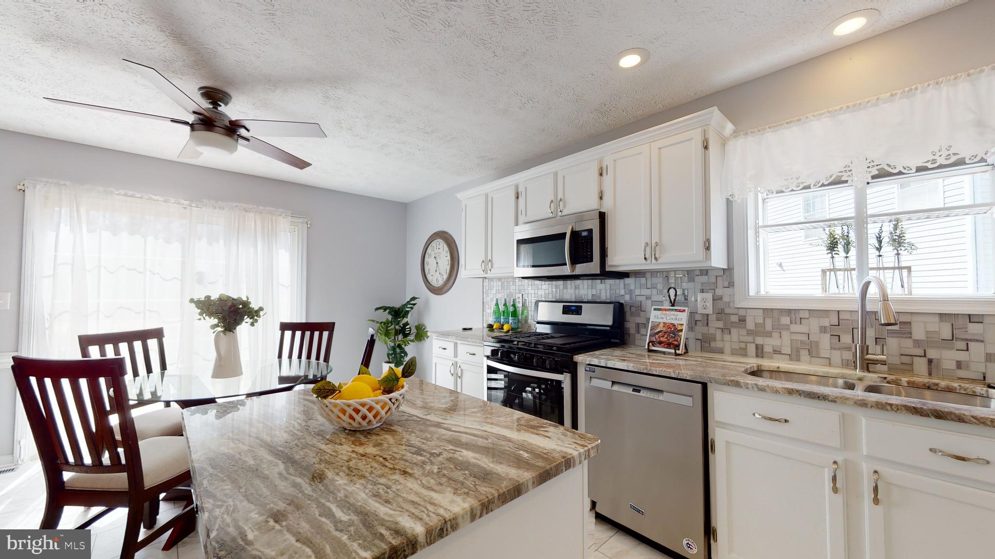 ESSEX SOUTH - Residential