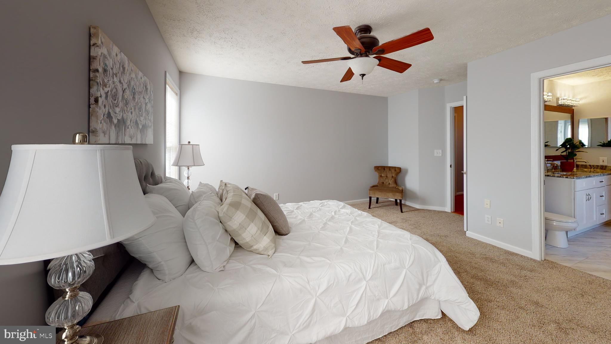 ESSEX SOUTH - Residential