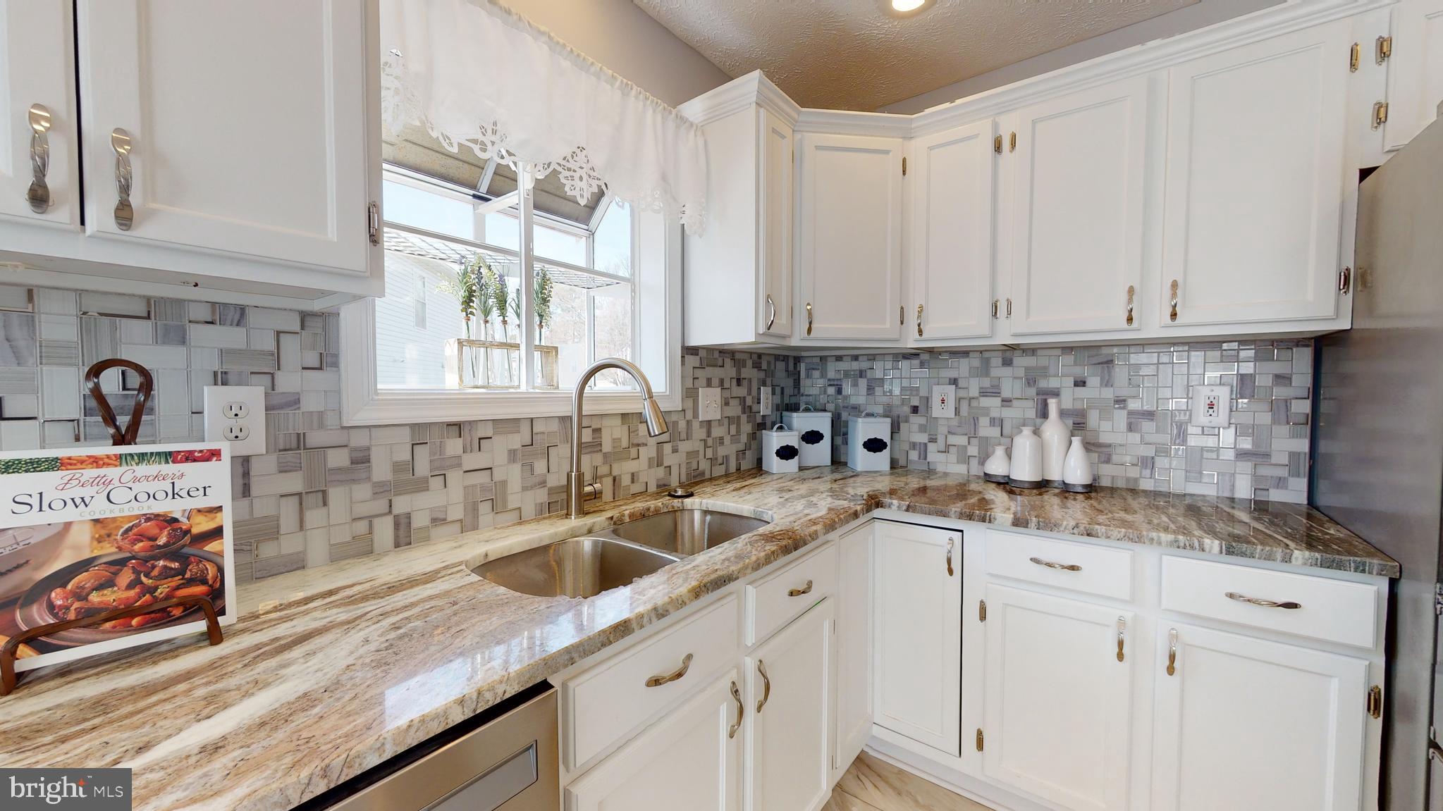 ESSEX SOUTH - Residential