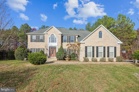 17100 Sweetgum Court, Accokeek, MD 20607 - MLS#: MDPG2157704
