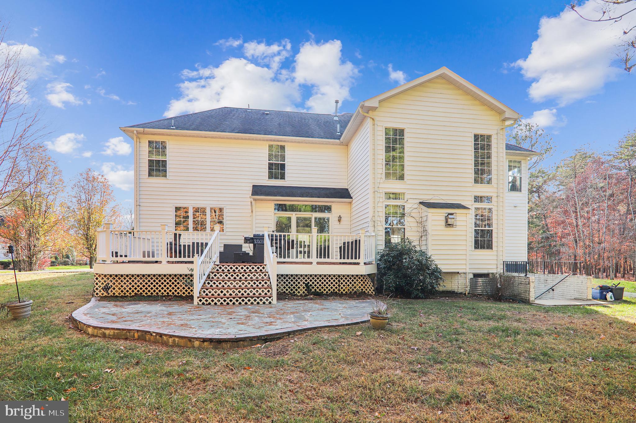 17100 SWEETGUM COURT