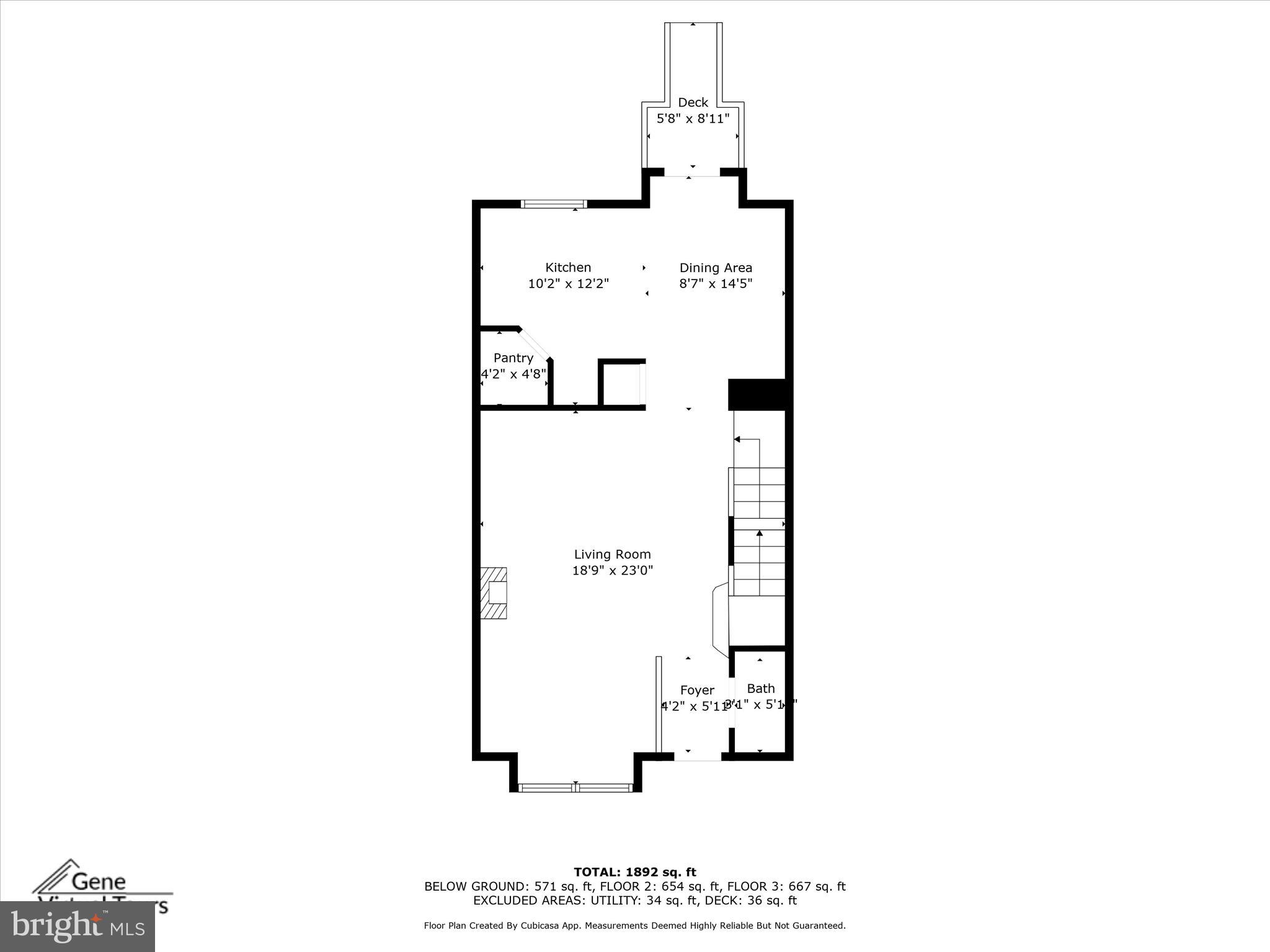 MCKENDREE VILLAGE - Residential Lease