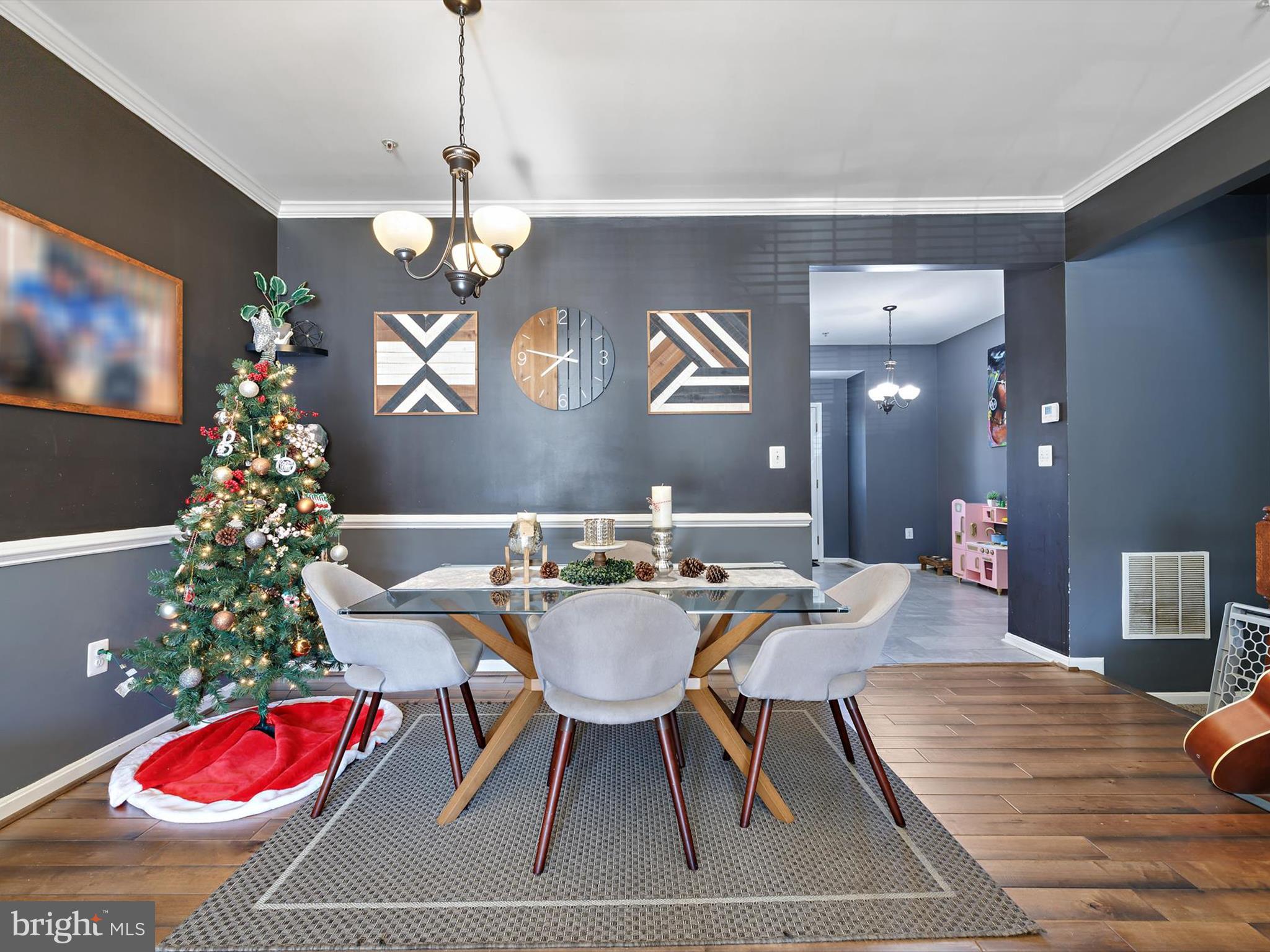 MCKENDREE VILLAGE - Residential Lease