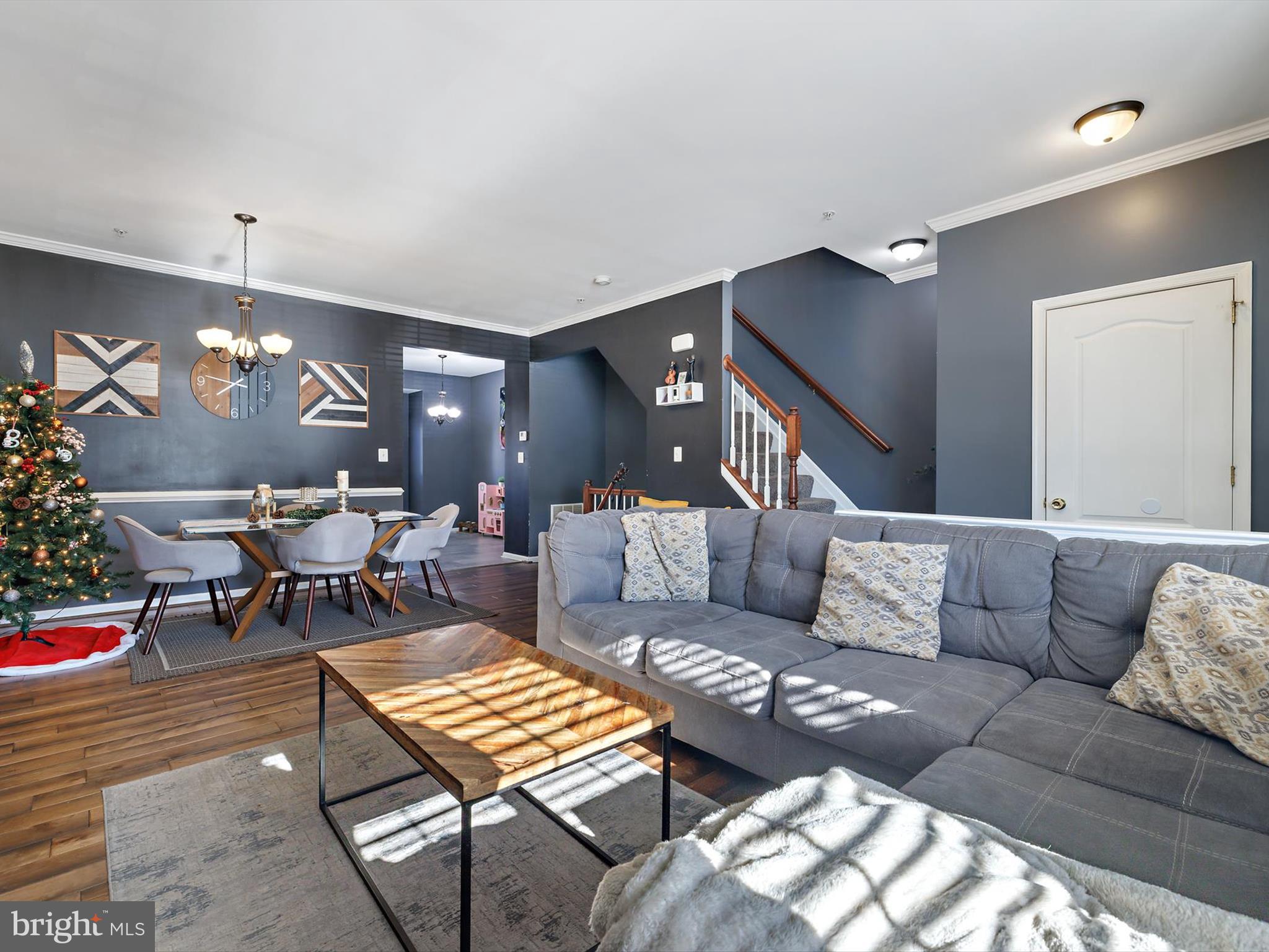 MCKENDREE VILLAGE - Residential Lease