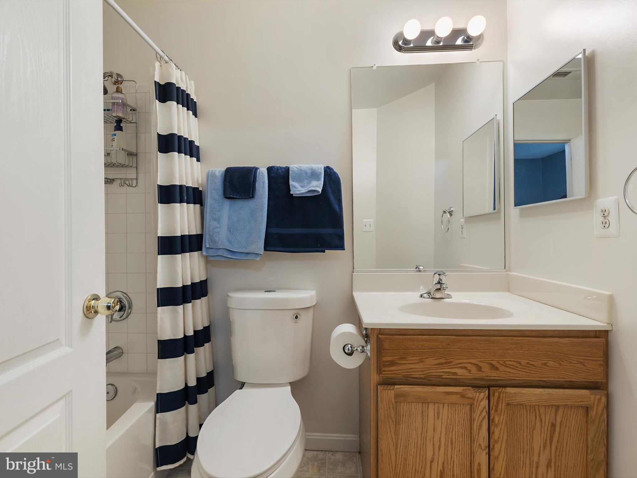 MCKENDREE VILLAGE - Residential Lease