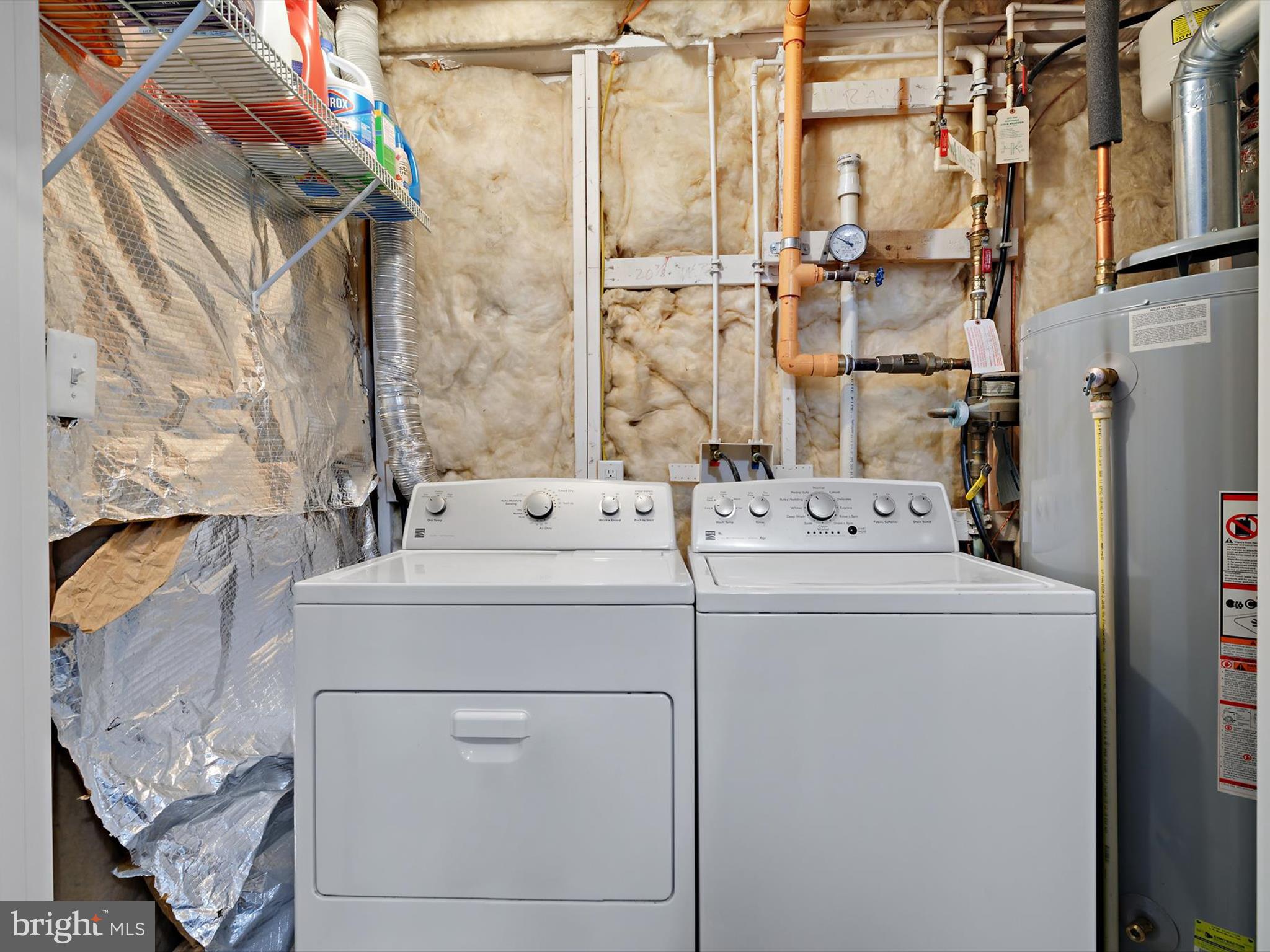 MCKENDREE VILLAGE - Residential Lease