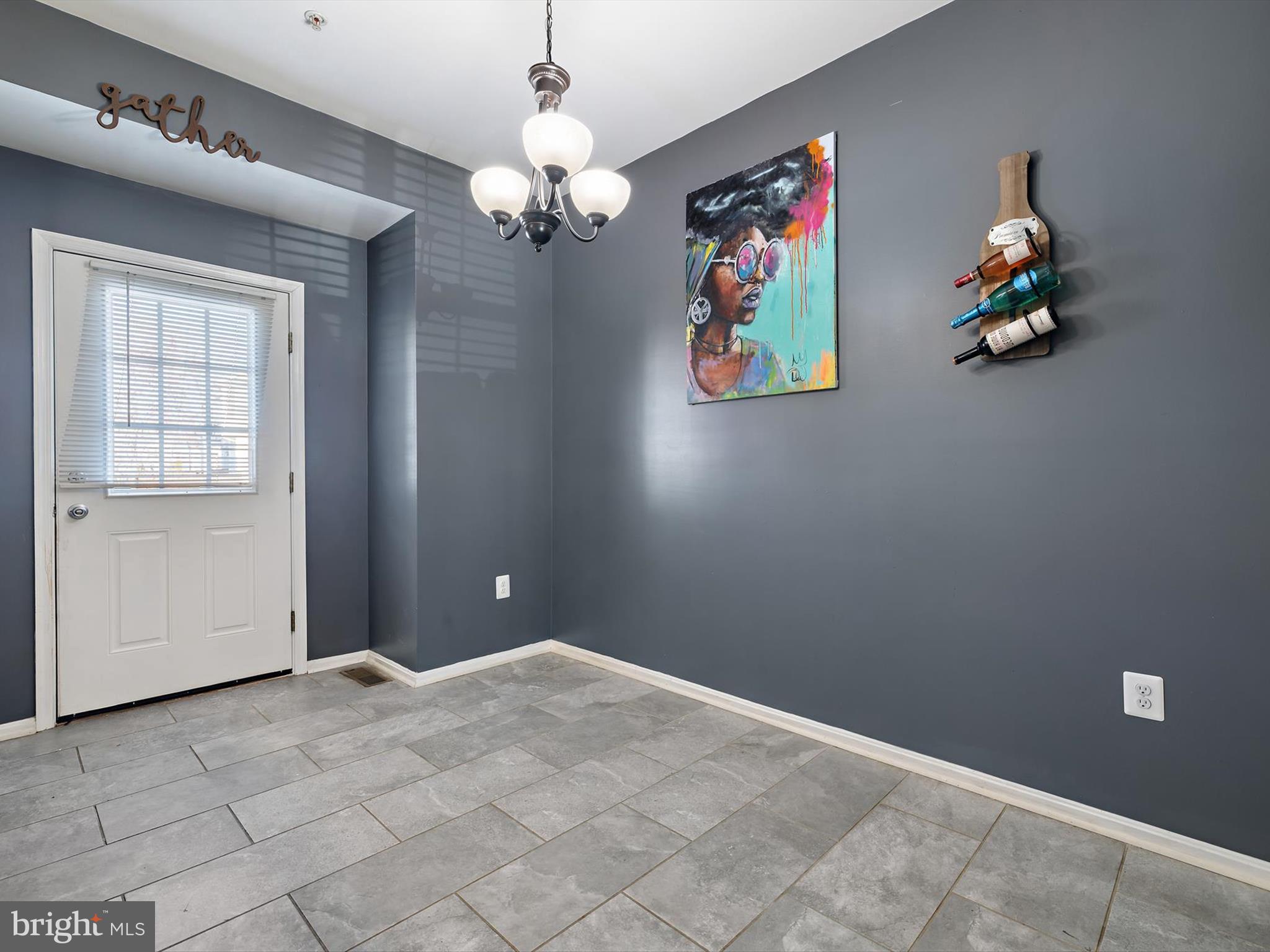 MCKENDREE VILLAGE - Residential Lease