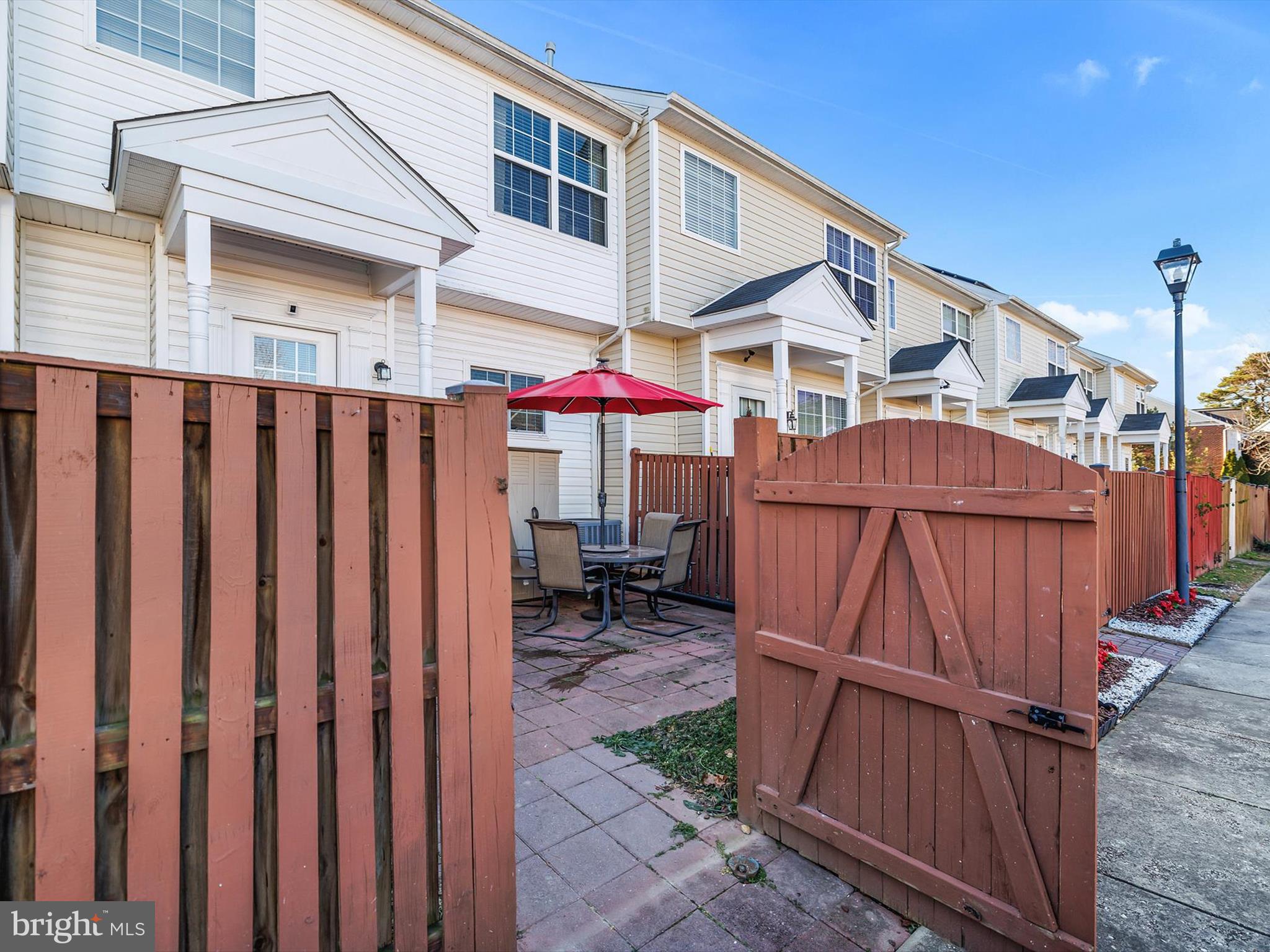 MCKENDREE VILLAGE - Residential Lease