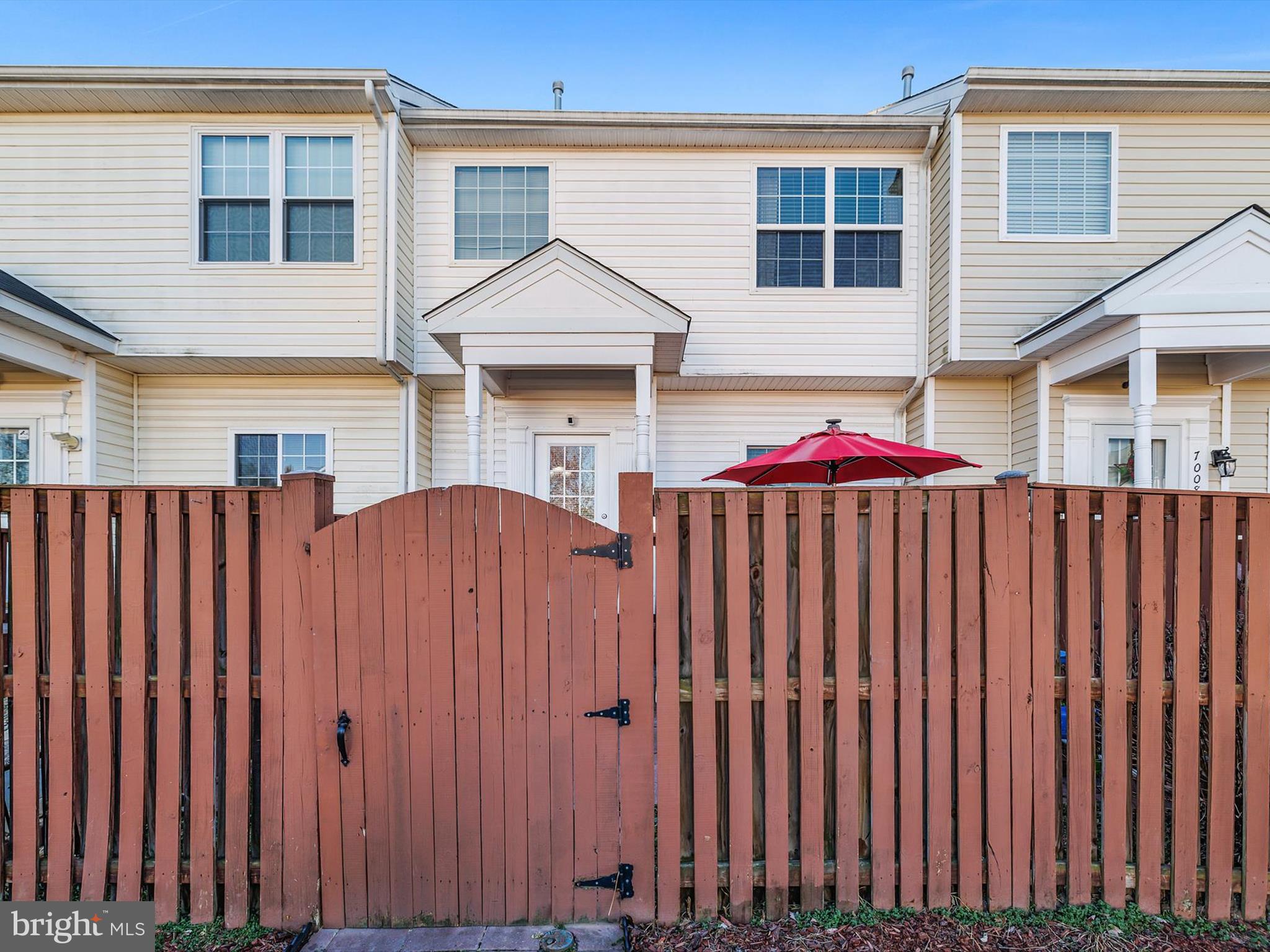 MCKENDREE VILLAGE - Residential Lease