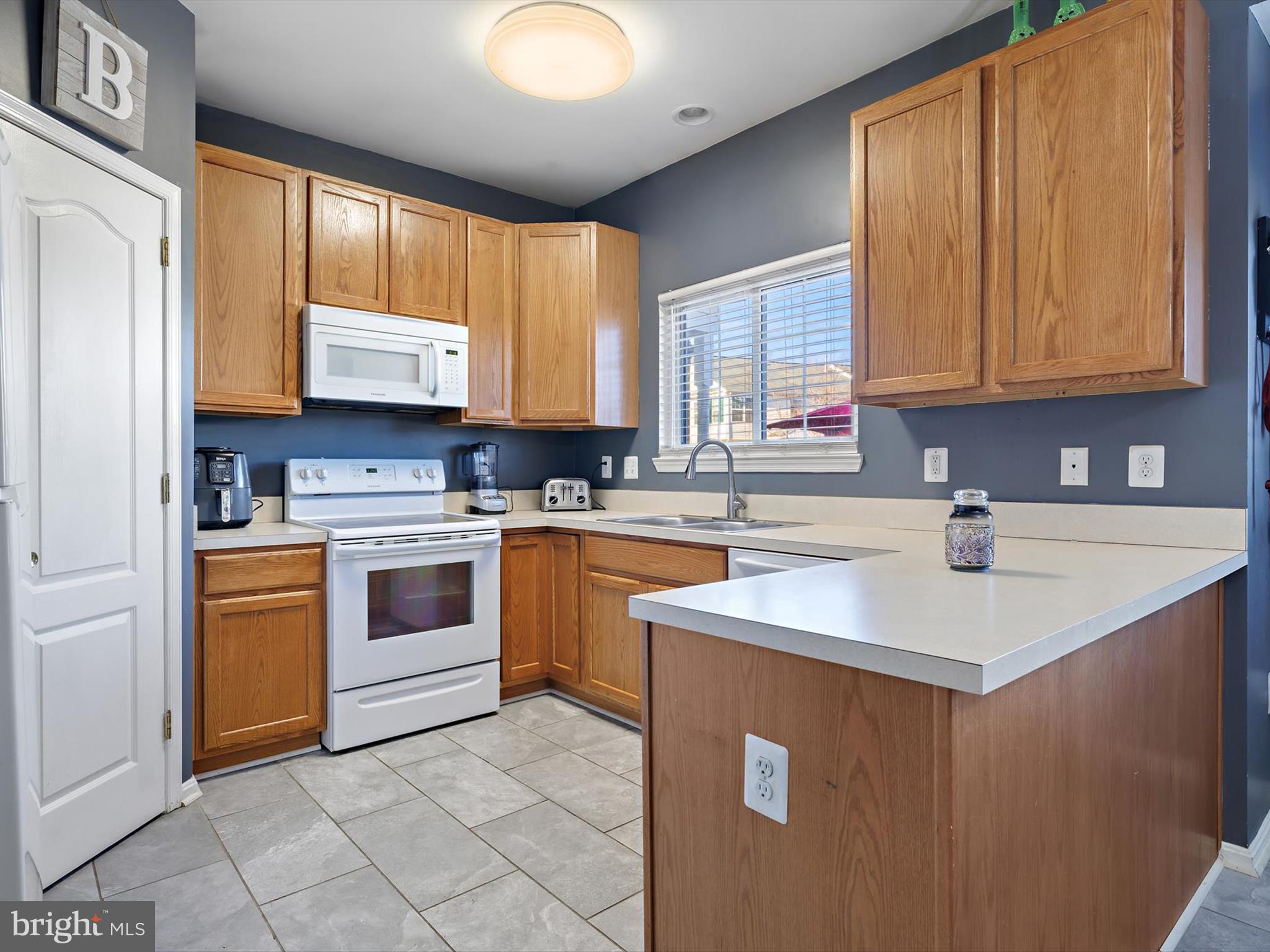 MCKENDREE VILLAGE - Residential Lease