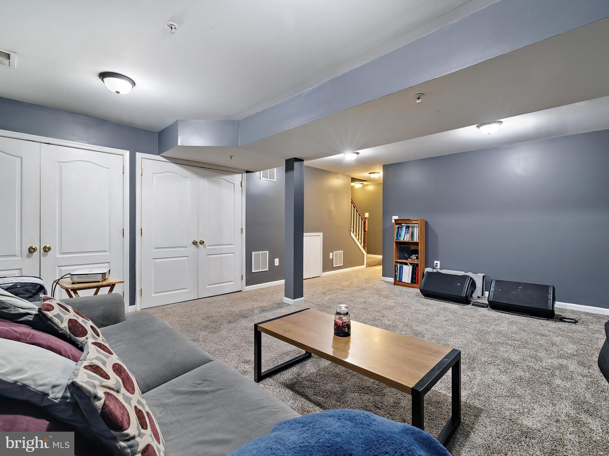 MCKENDREE VILLAGE - Residential Lease