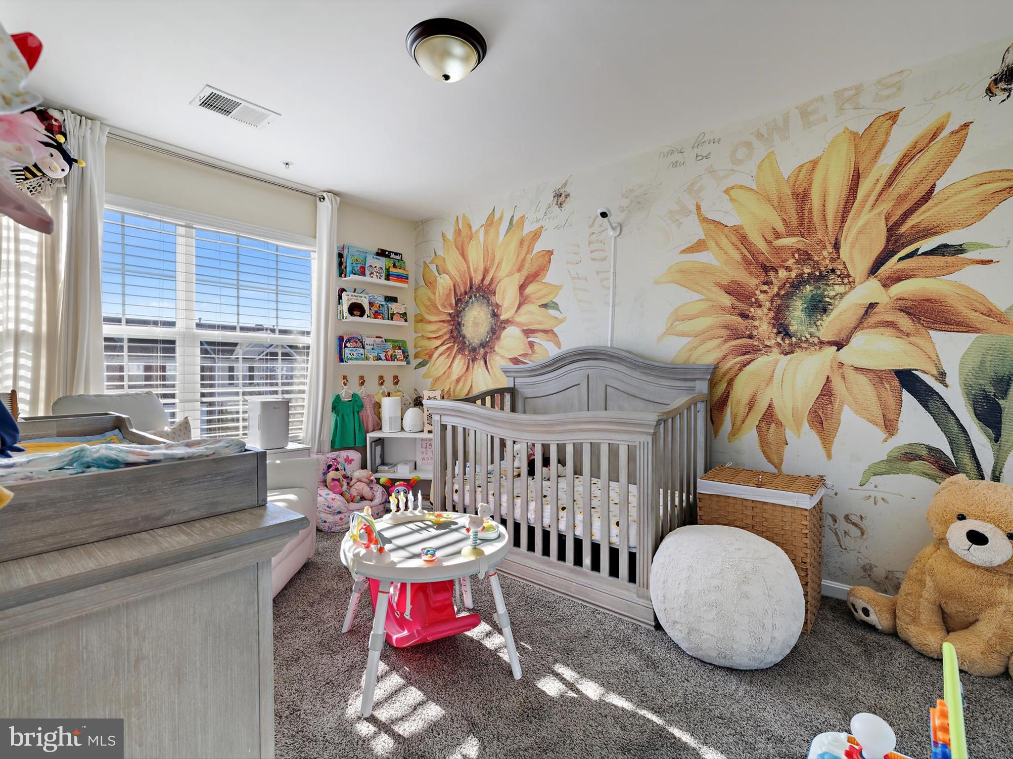 MCKENDREE VILLAGE - Residential Lease