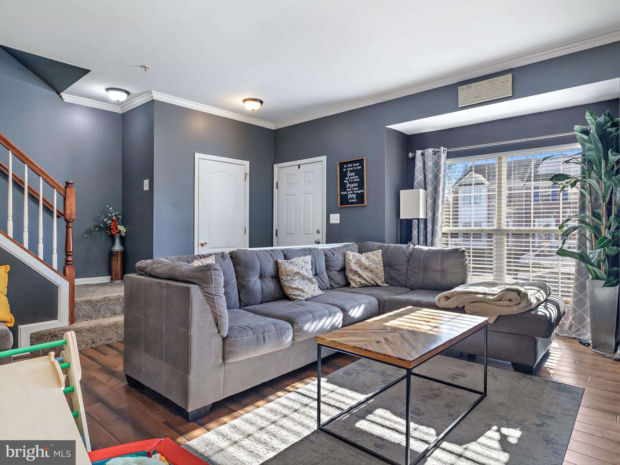 MCKENDREE VILLAGE - Residential Lease