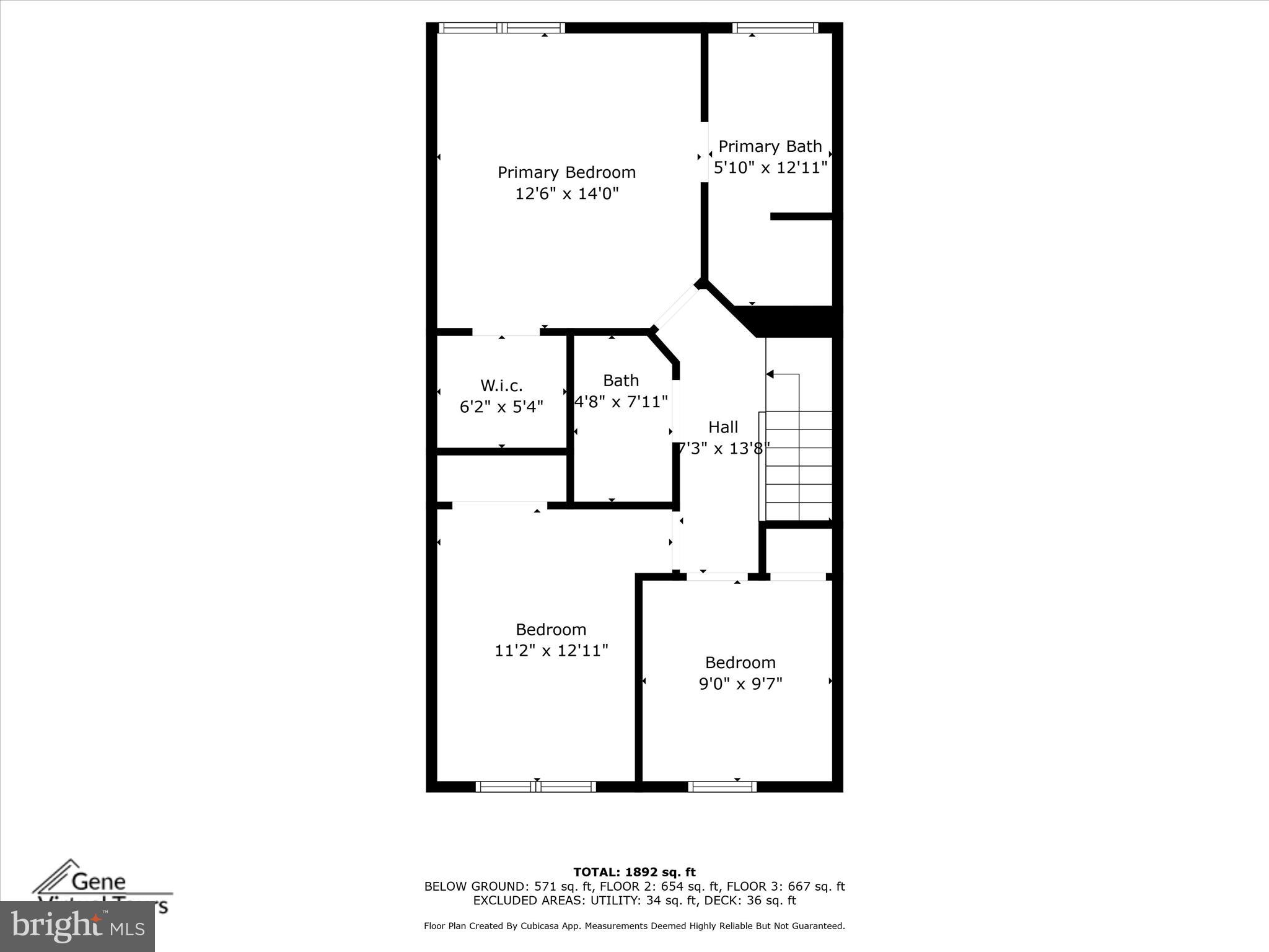 MCKENDREE VILLAGE - Residential Lease