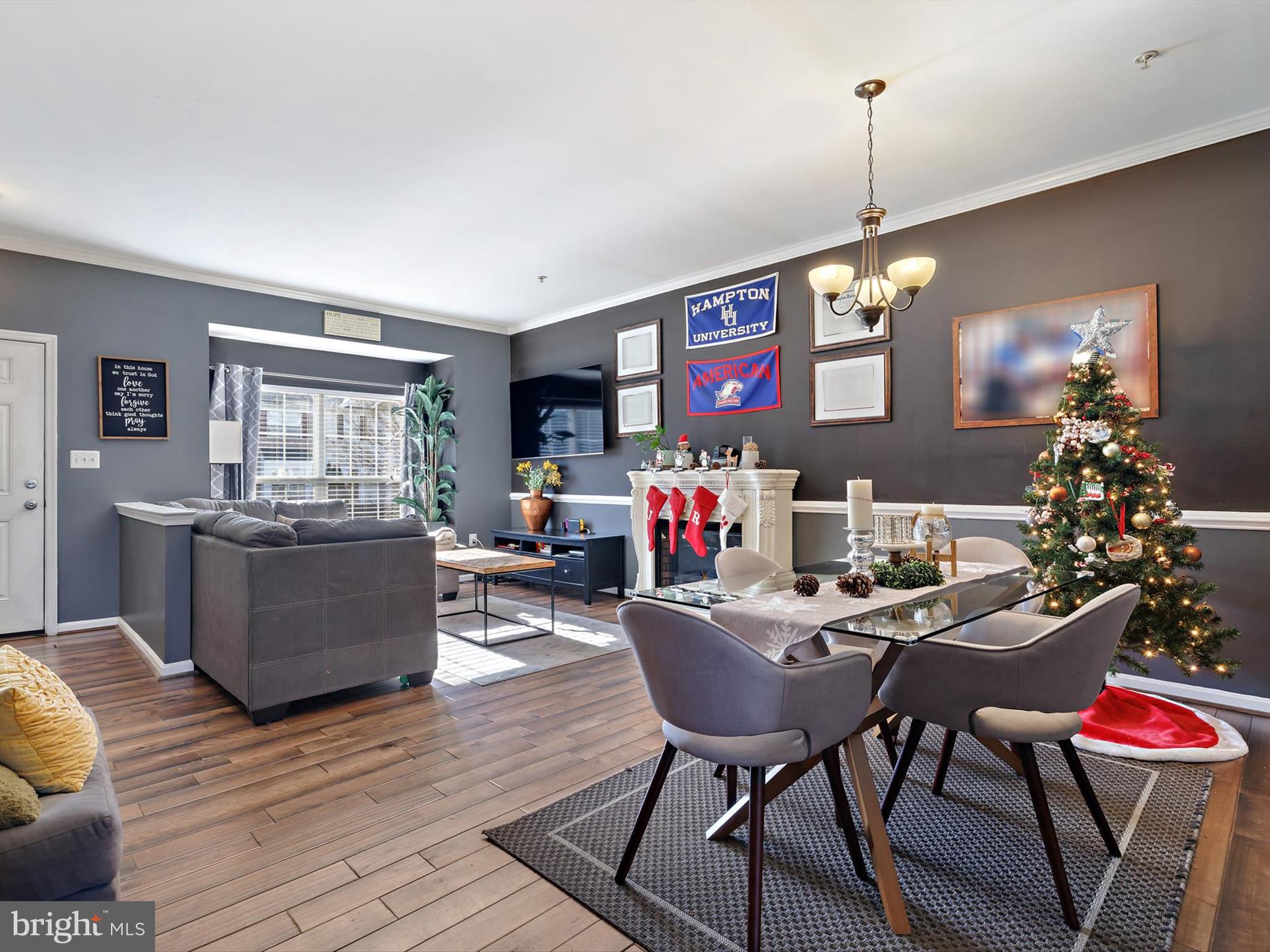 MCKENDREE VILLAGE - Residential Lease