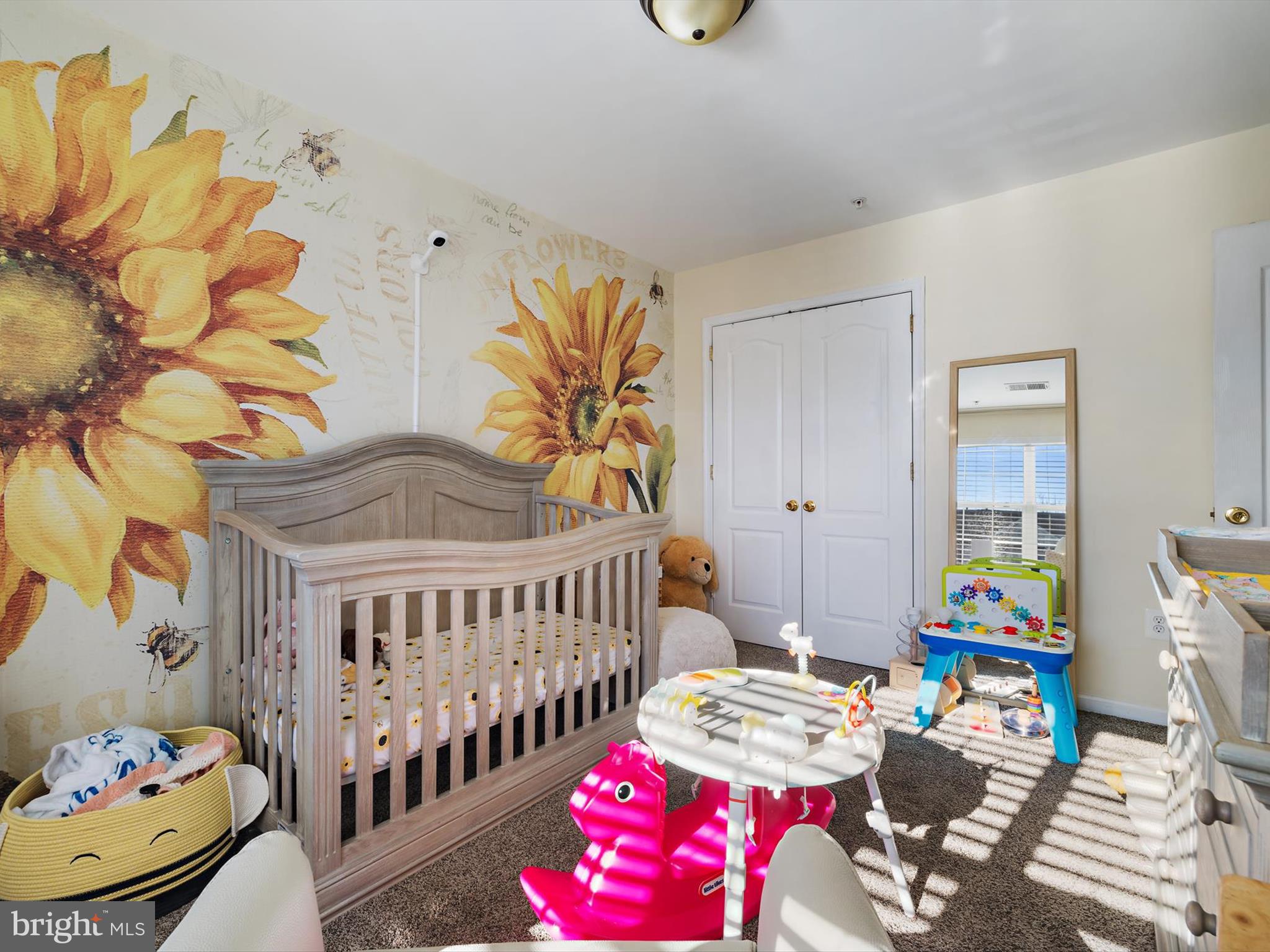 MCKENDREE VILLAGE - Residential Lease