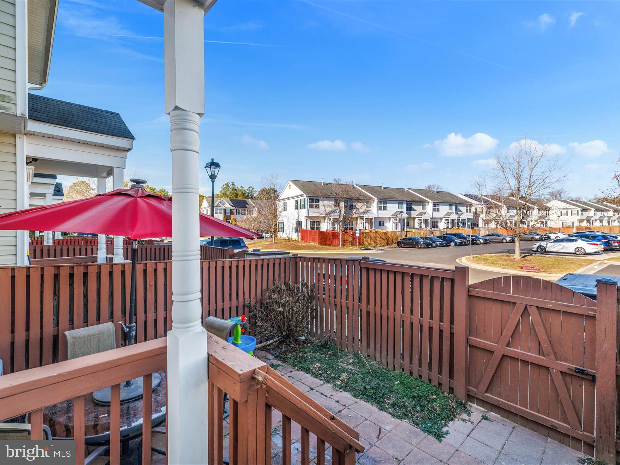 MCKENDREE VILLAGE - Residential Lease