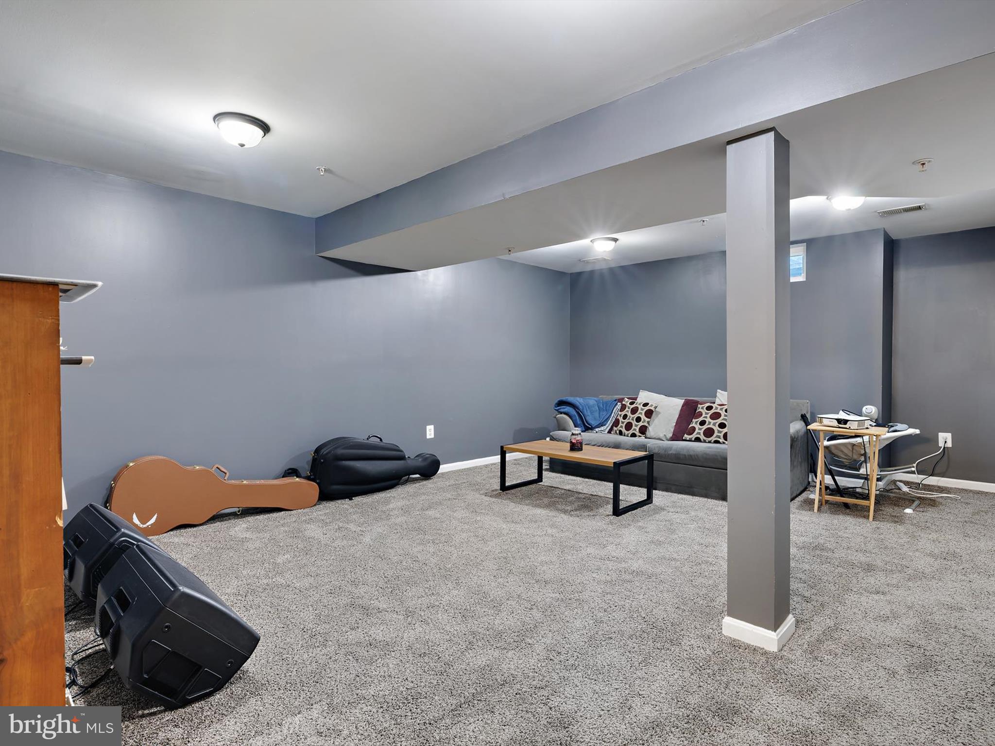 MCKENDREE VILLAGE - Residential Lease