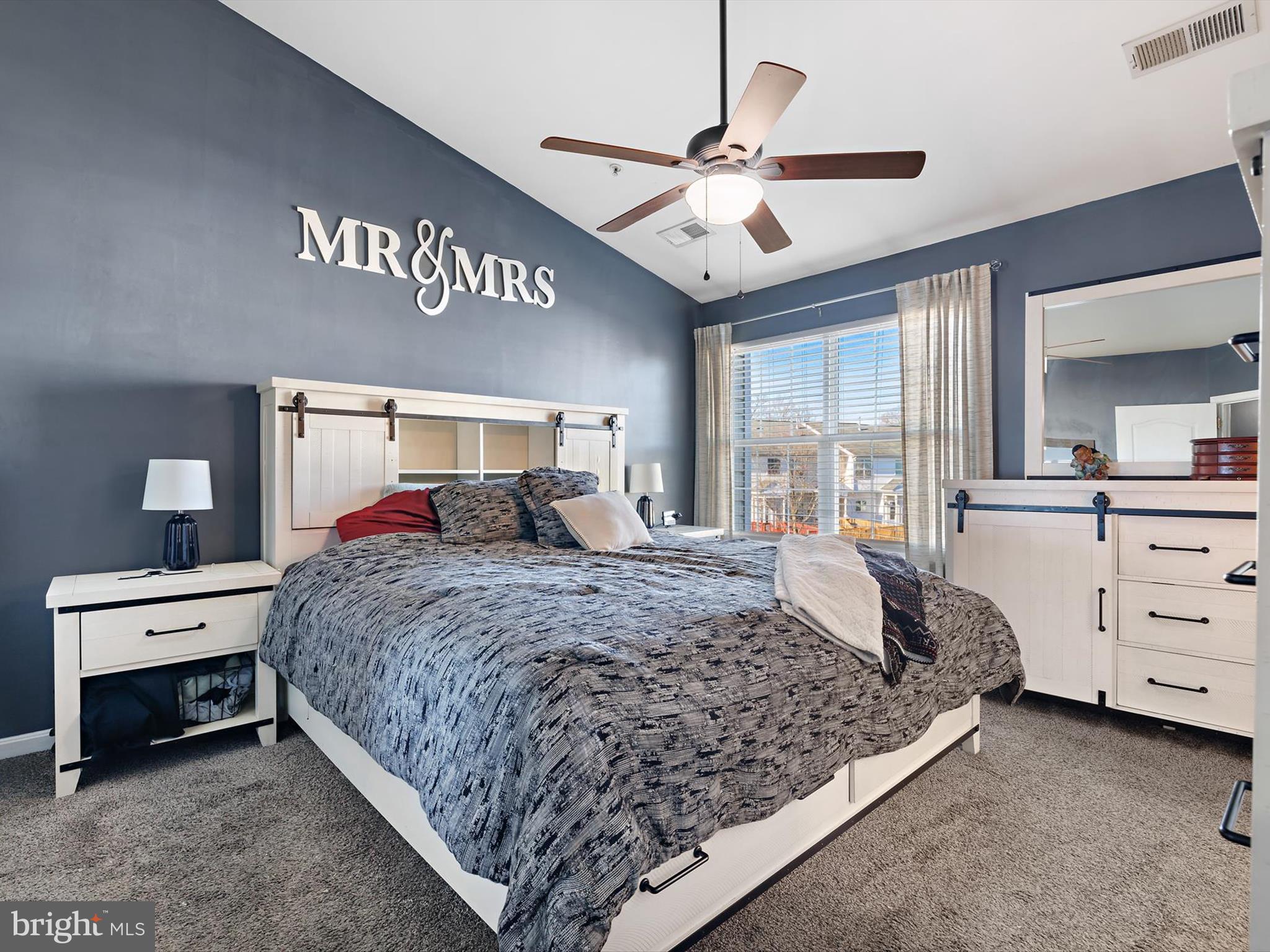 MCKENDREE VILLAGE - Residential Lease