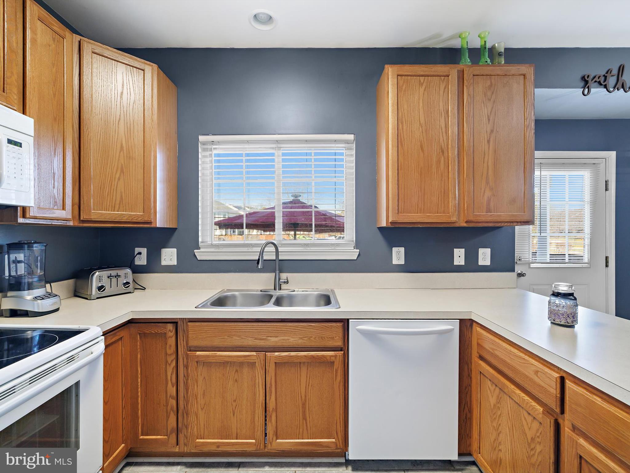 MCKENDREE VILLAGE - Residential Lease