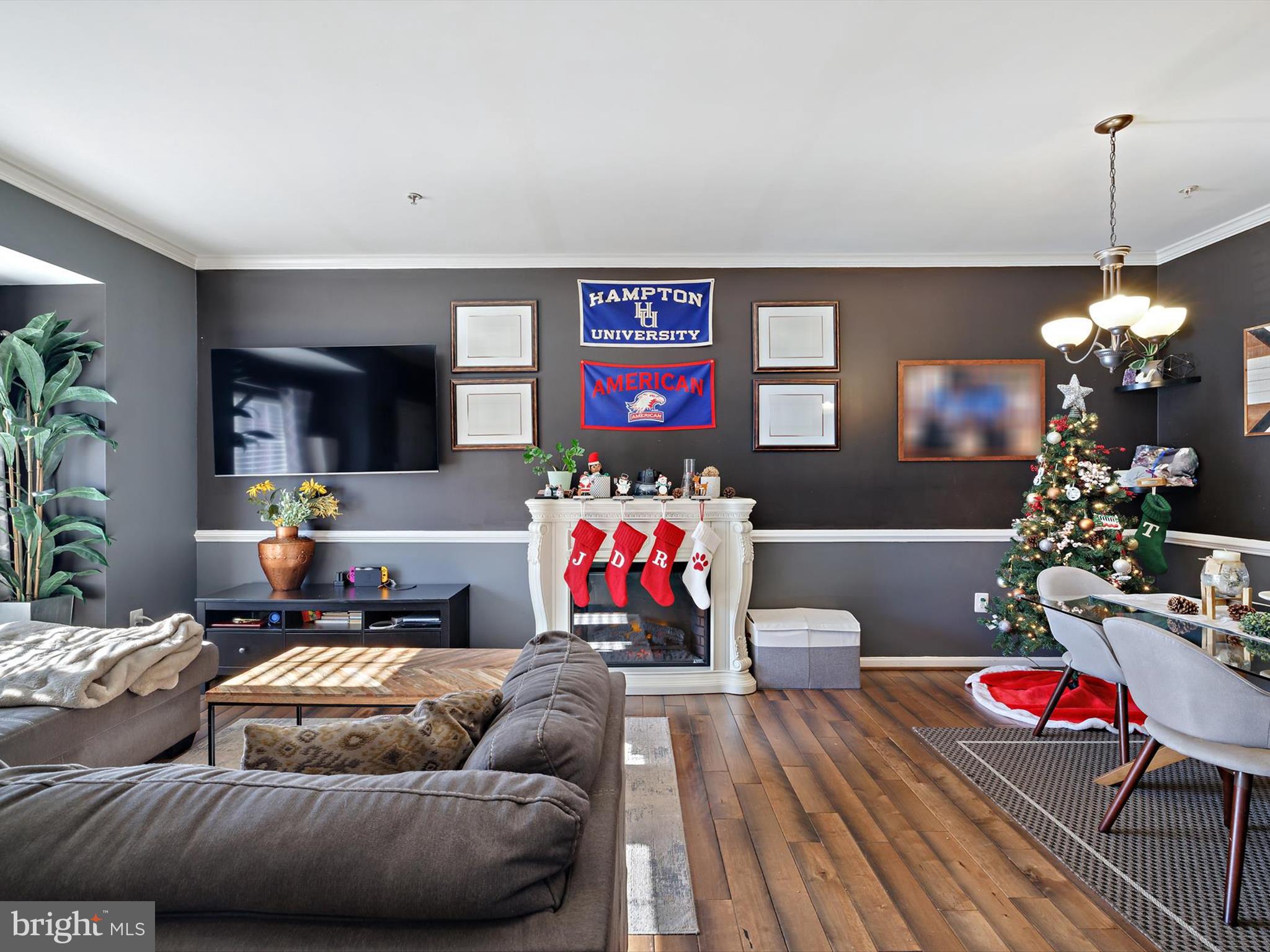 MCKENDREE VILLAGE - Residential Lease