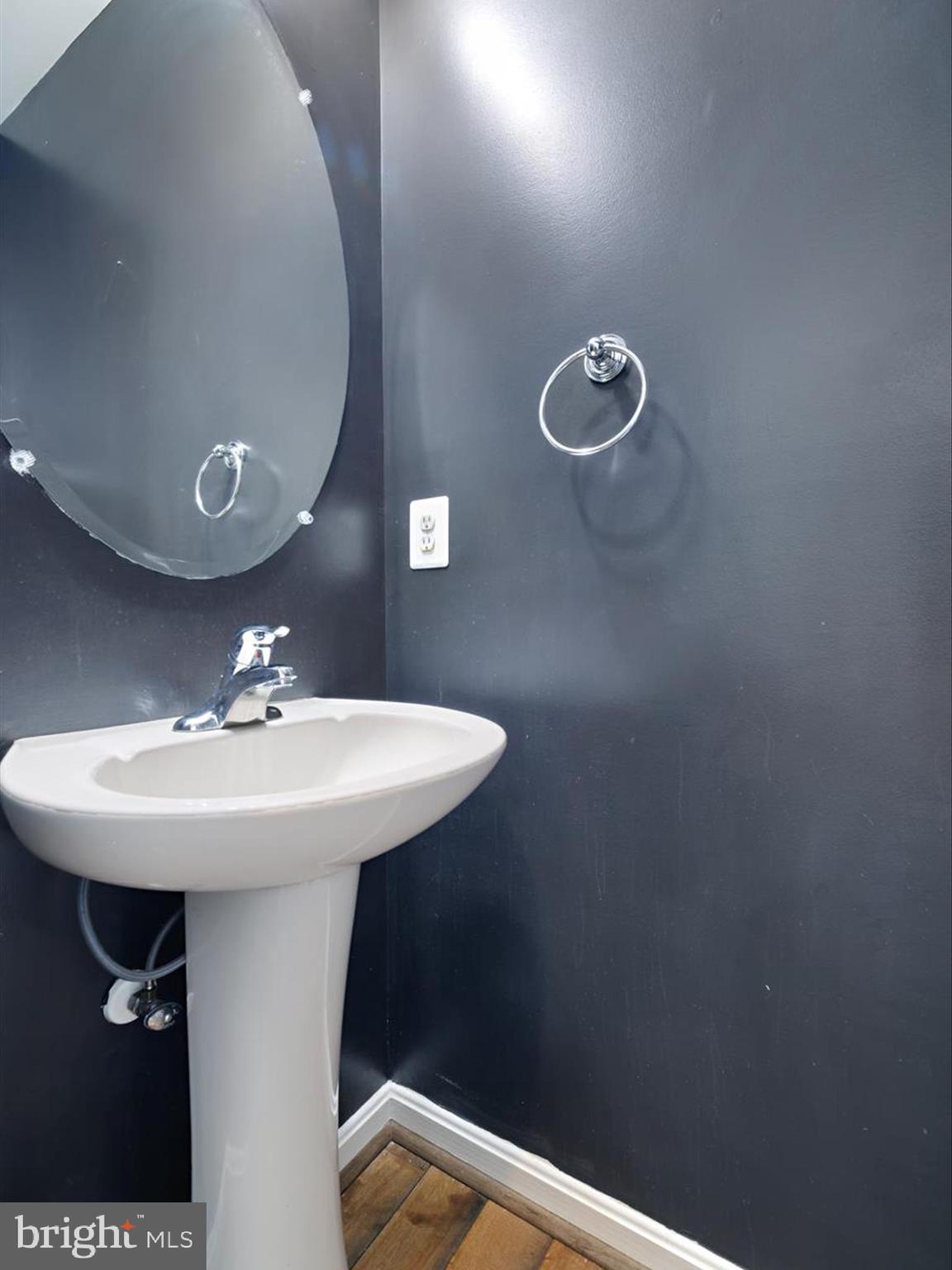 MCKENDREE VILLAGE - Residential Lease