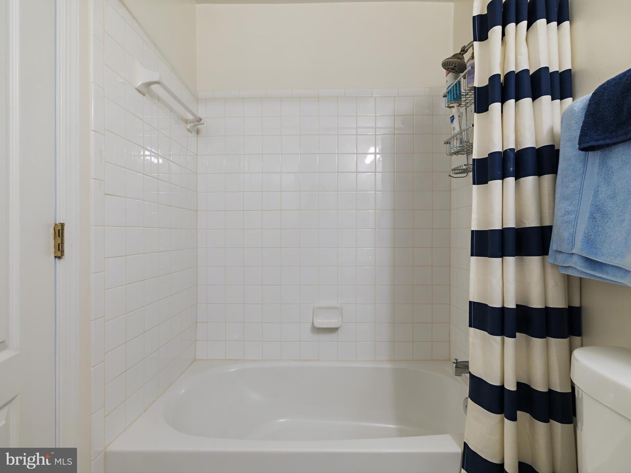 MCKENDREE VILLAGE - Residential Lease