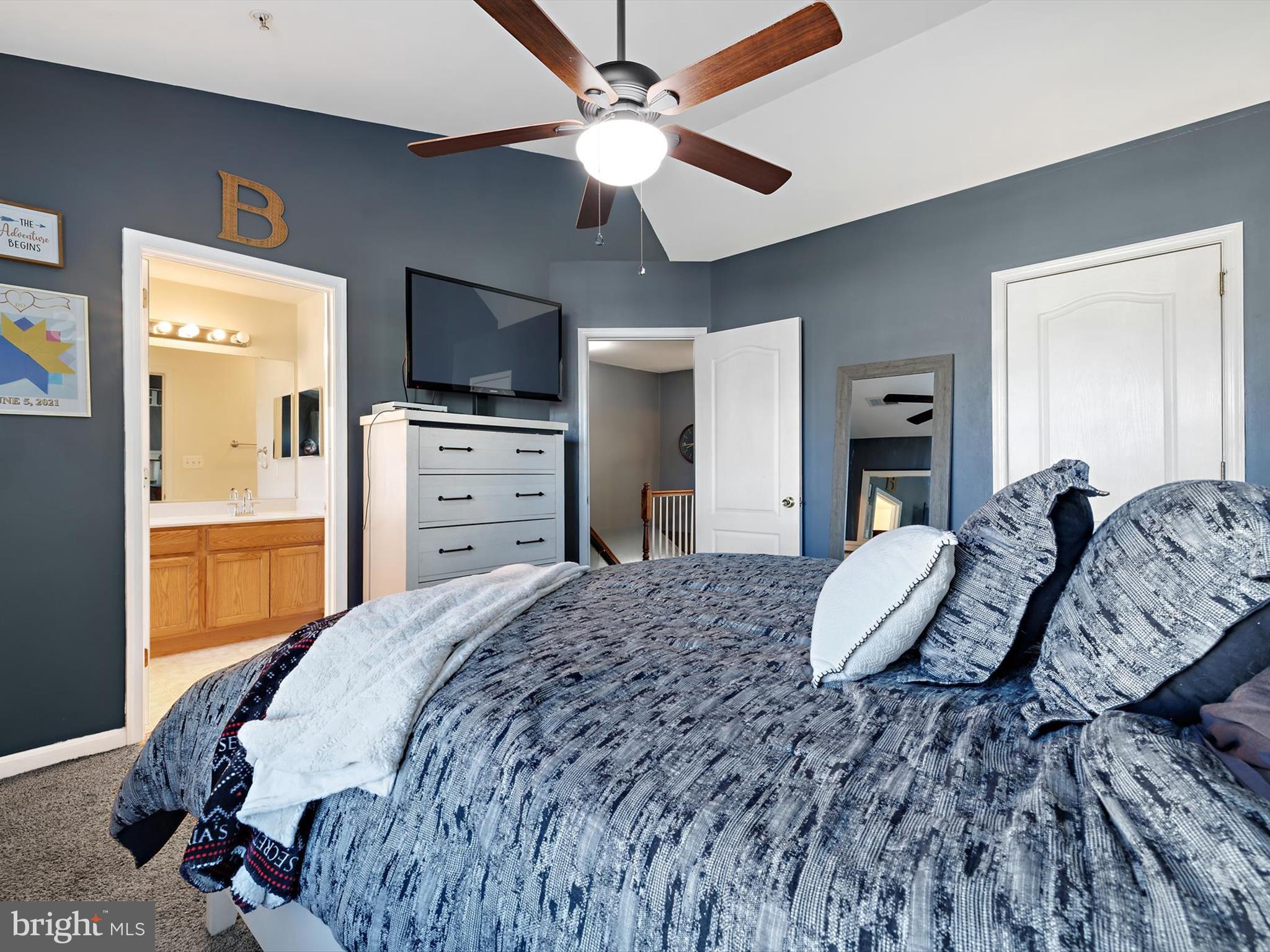 MCKENDREE VILLAGE - Residential Lease