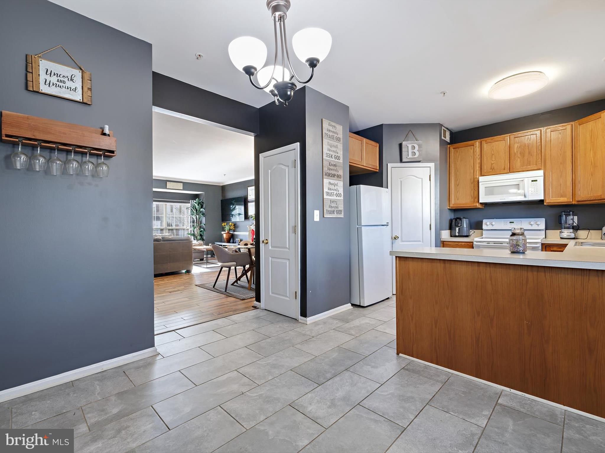 MCKENDREE VILLAGE - Residential Lease