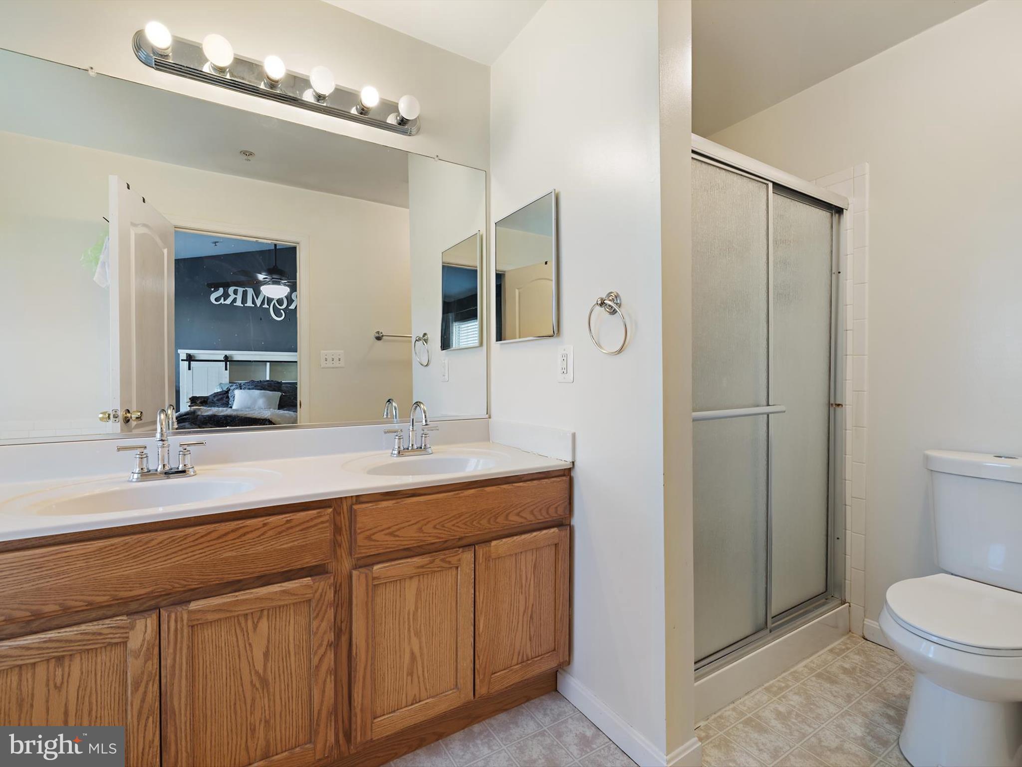 MCKENDREE VILLAGE - Residential Lease