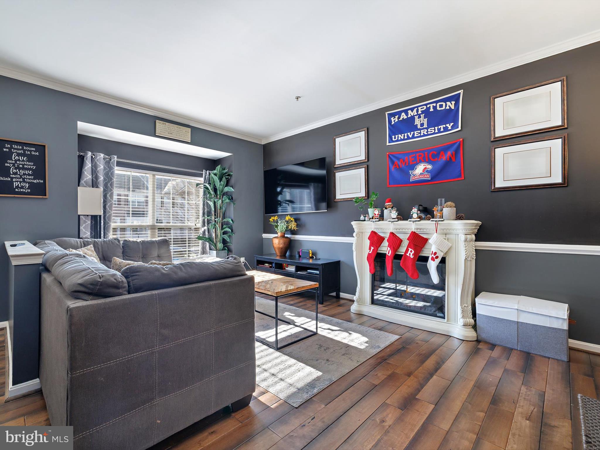 MCKENDREE VILLAGE - Residential Lease