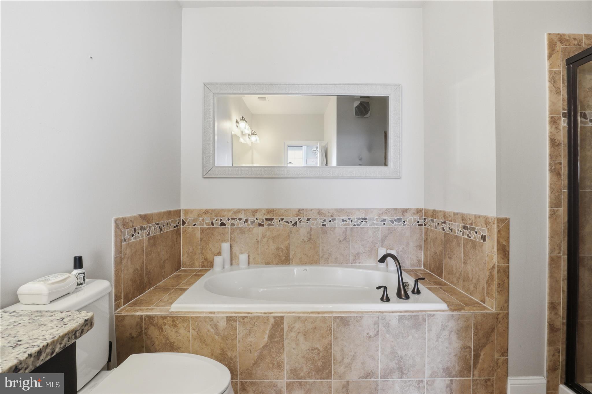 PRESERVE AT GOOSE CREEK - Residential