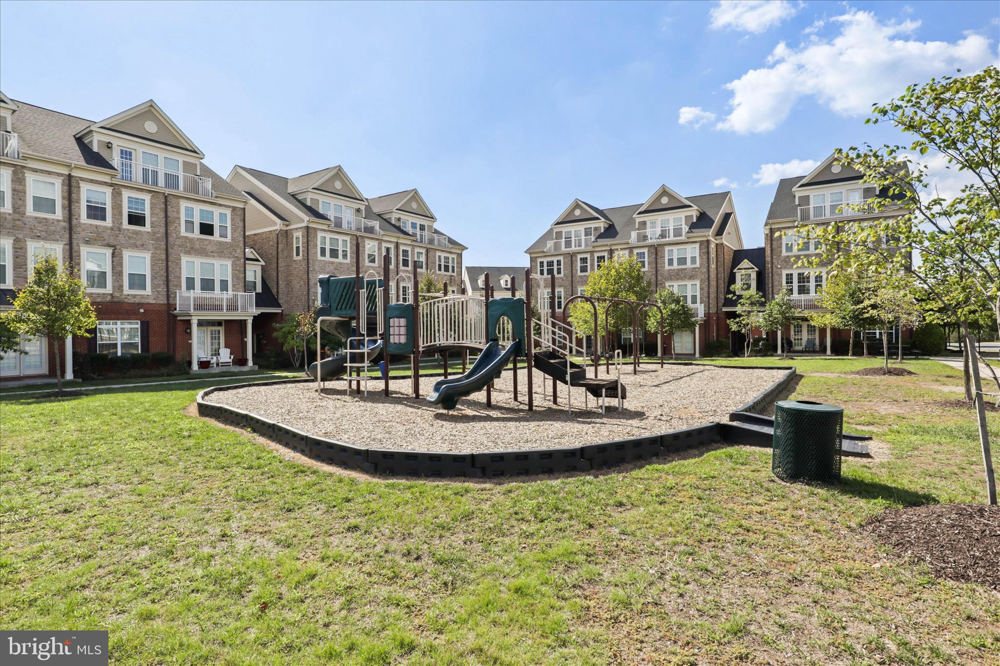 PRESERVE AT GOOSE CREEK - Residential