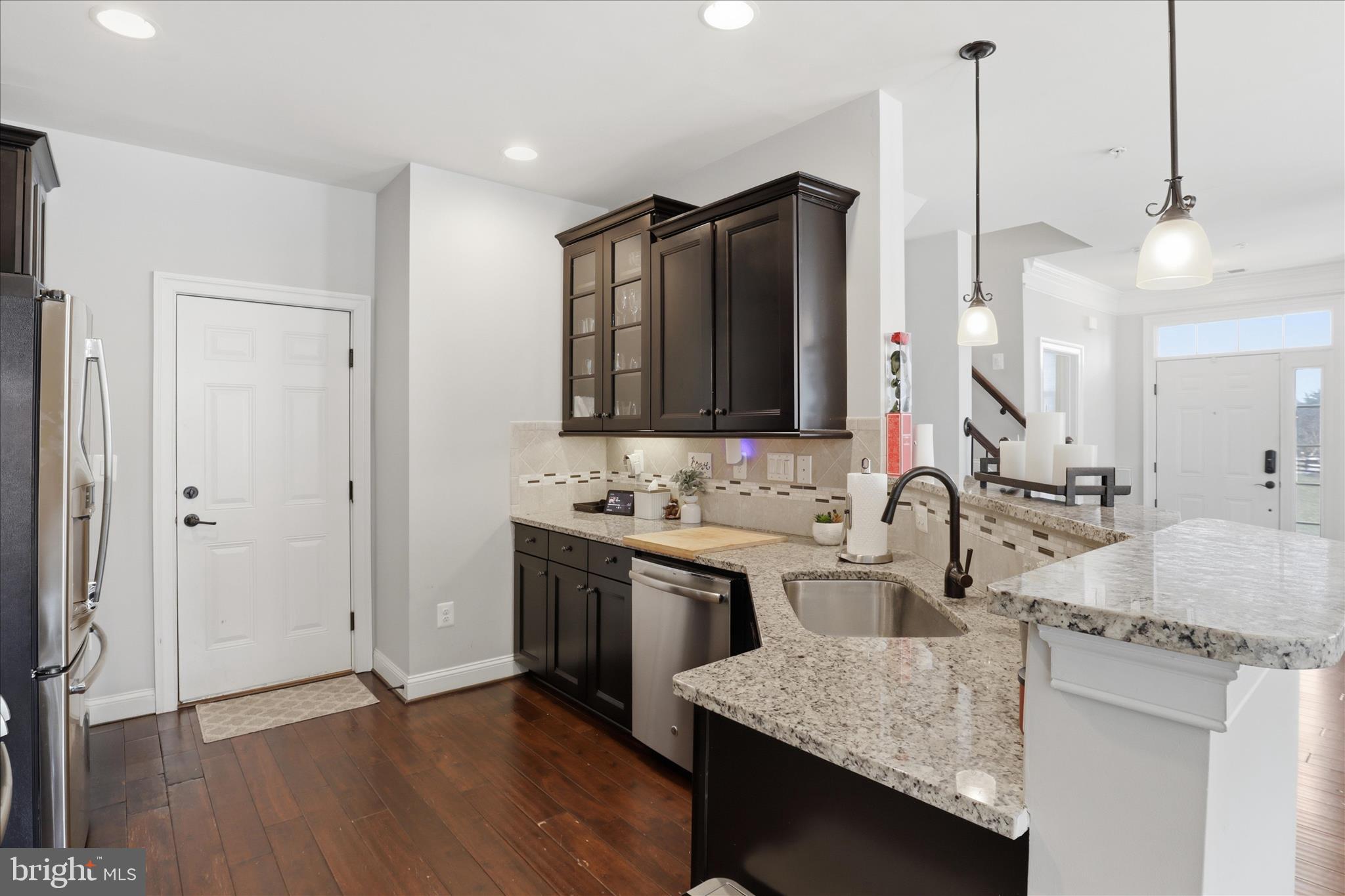 PRESERVE AT GOOSE CREEK - Residential