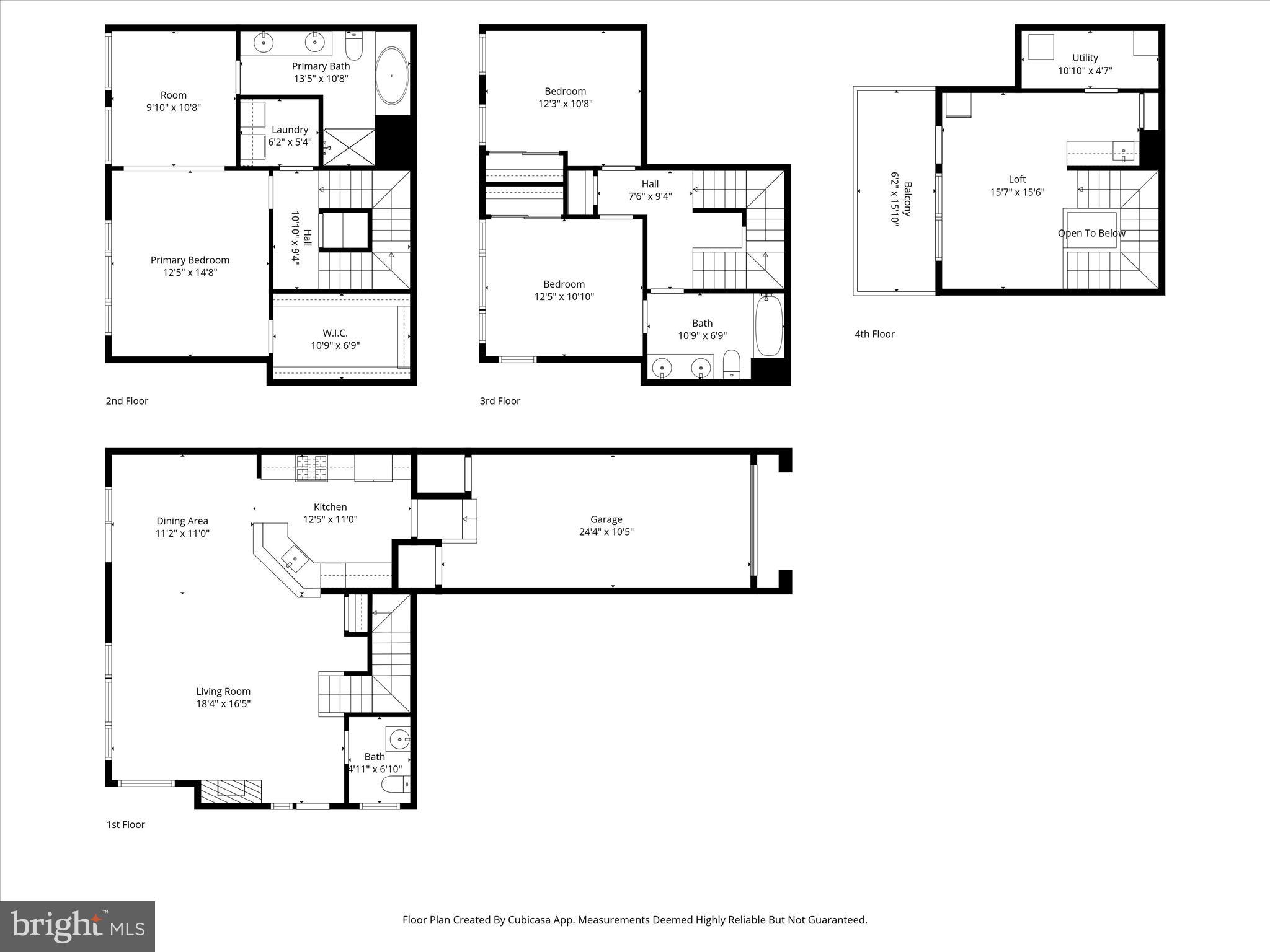 PRESERVE AT GOOSE CREEK - Residential