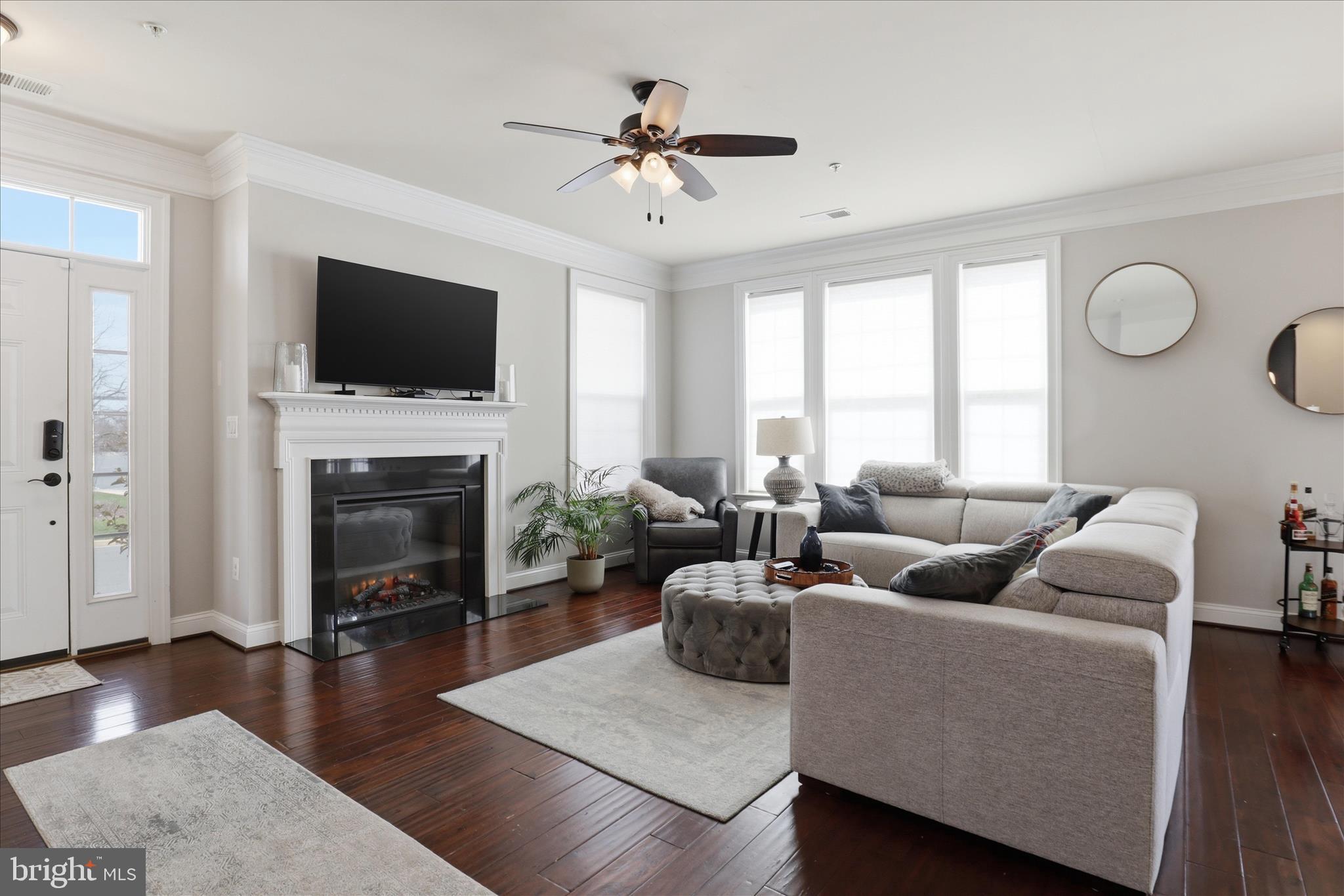 PRESERVE AT GOOSE CREEK - Residential