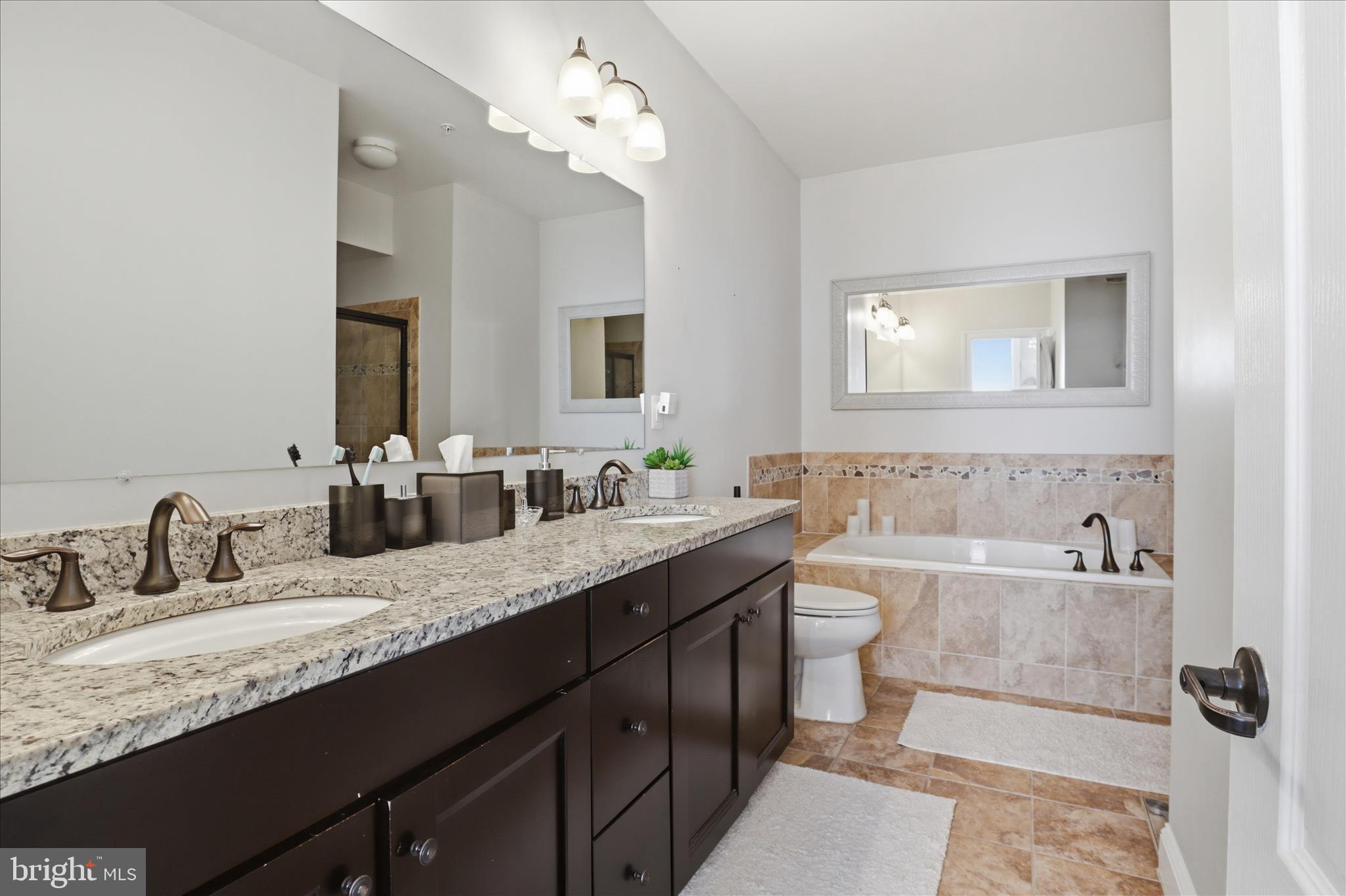 PRESERVE AT GOOSE CREEK - Residential