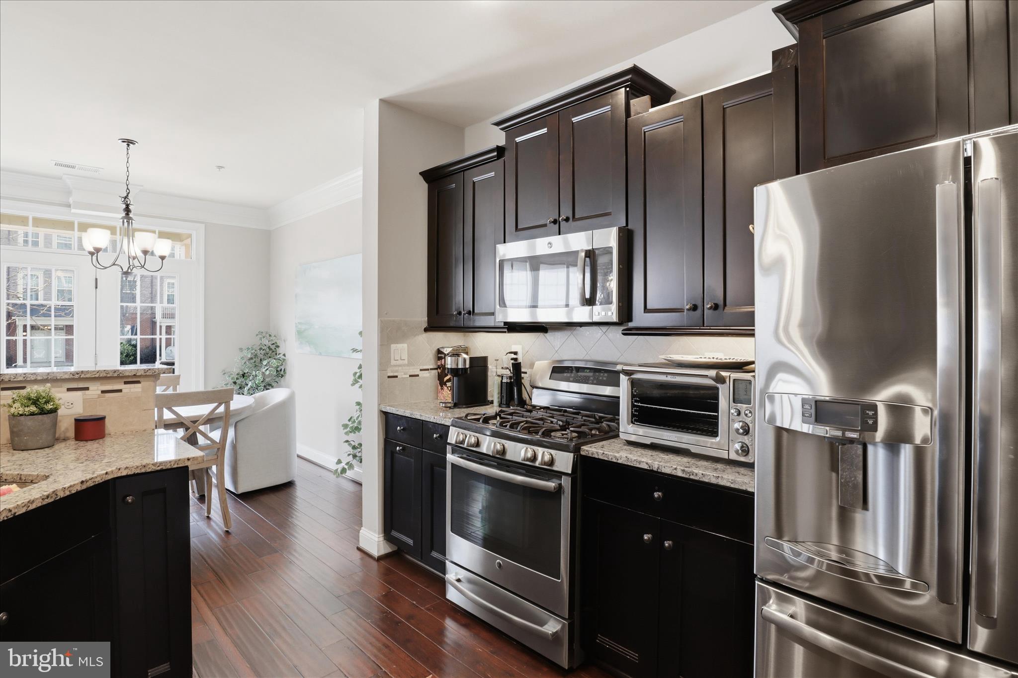 PRESERVE AT GOOSE CREEK - Residential