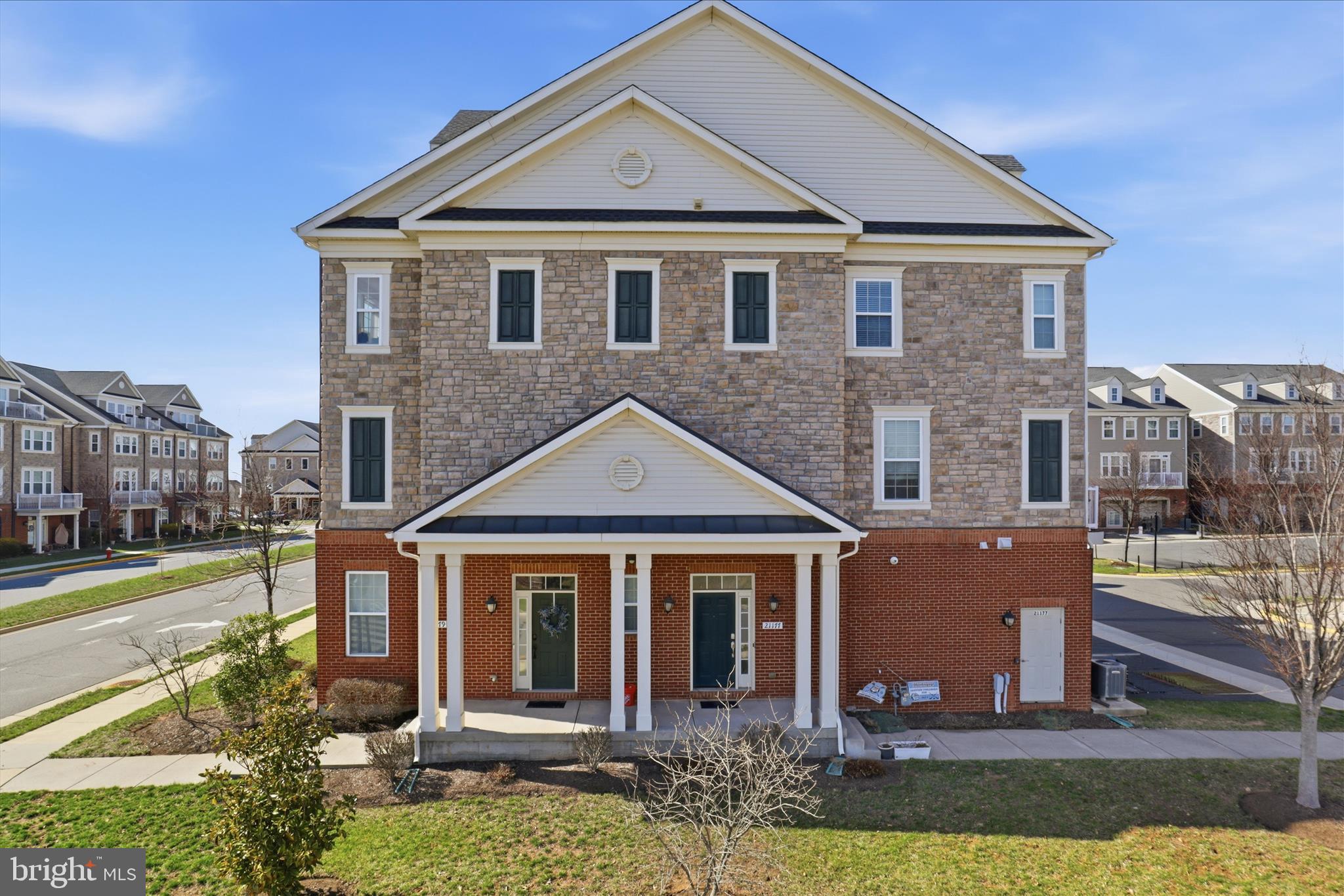 21179 ASHBURN HEIGHTS DRIVE