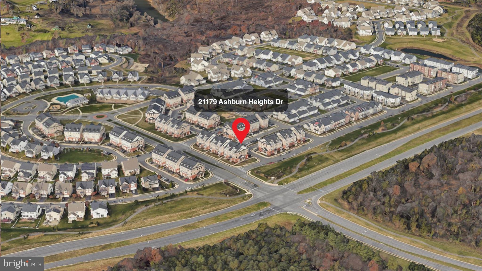 21179 ASHBURN HEIGHTS DRIVE