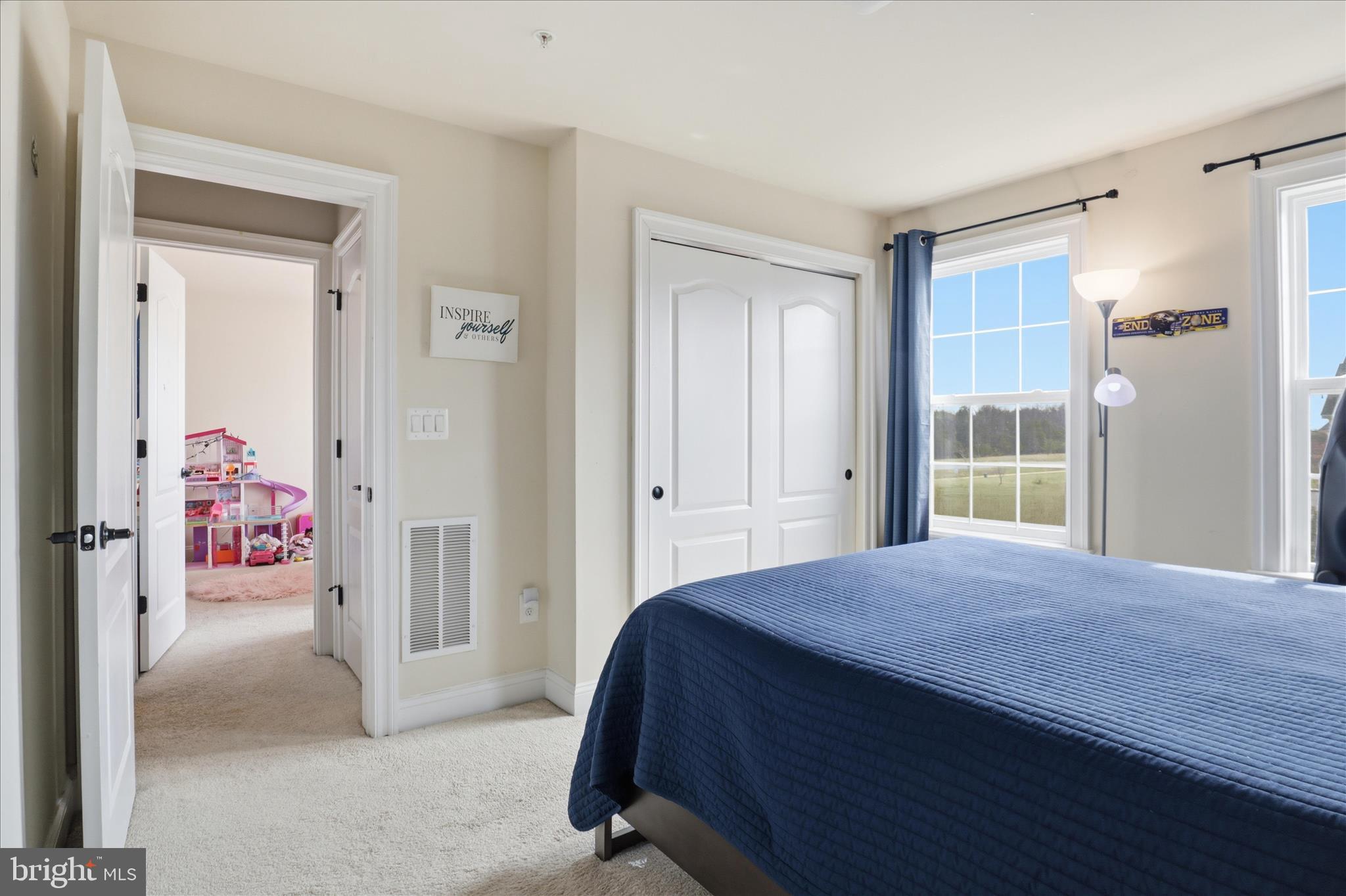 PRESERVE AT GOOSE CREEK - Residential
