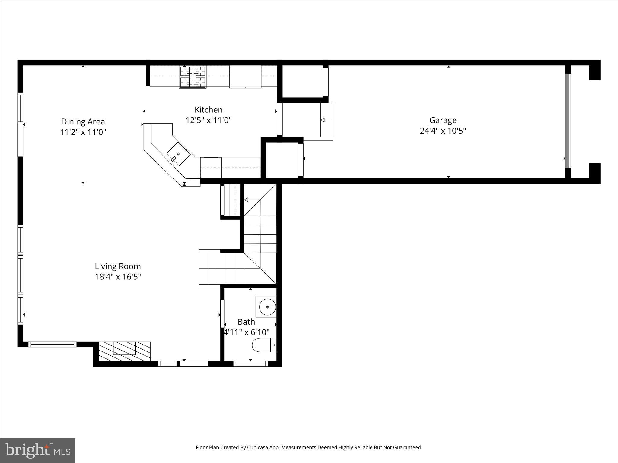 PRESERVE AT GOOSE CREEK - Residential