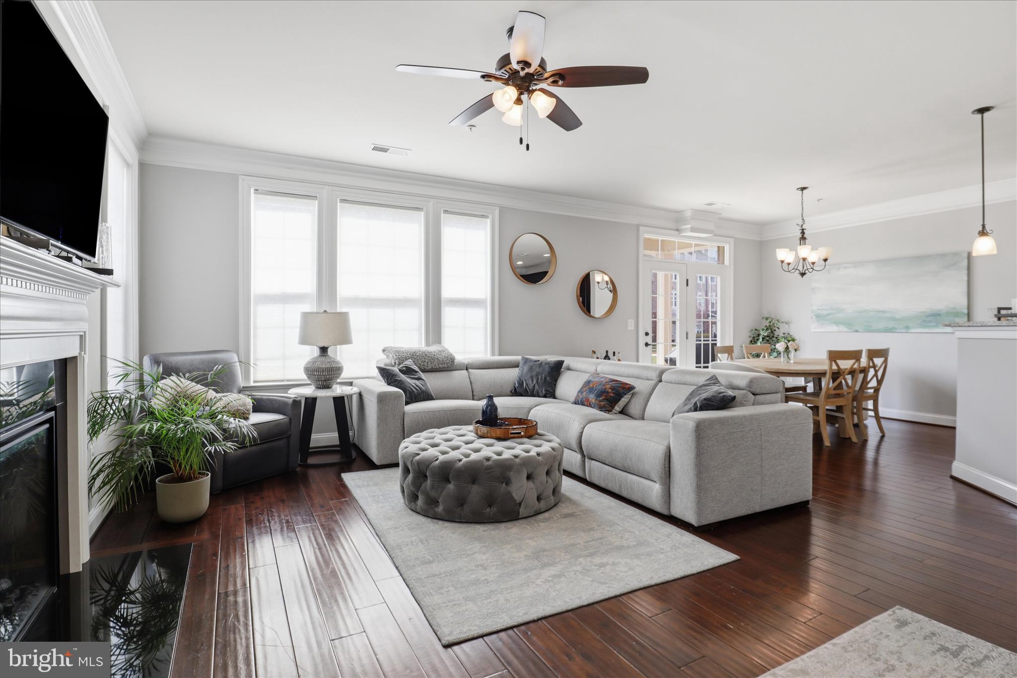 PRESERVE AT GOOSE CREEK - Residential