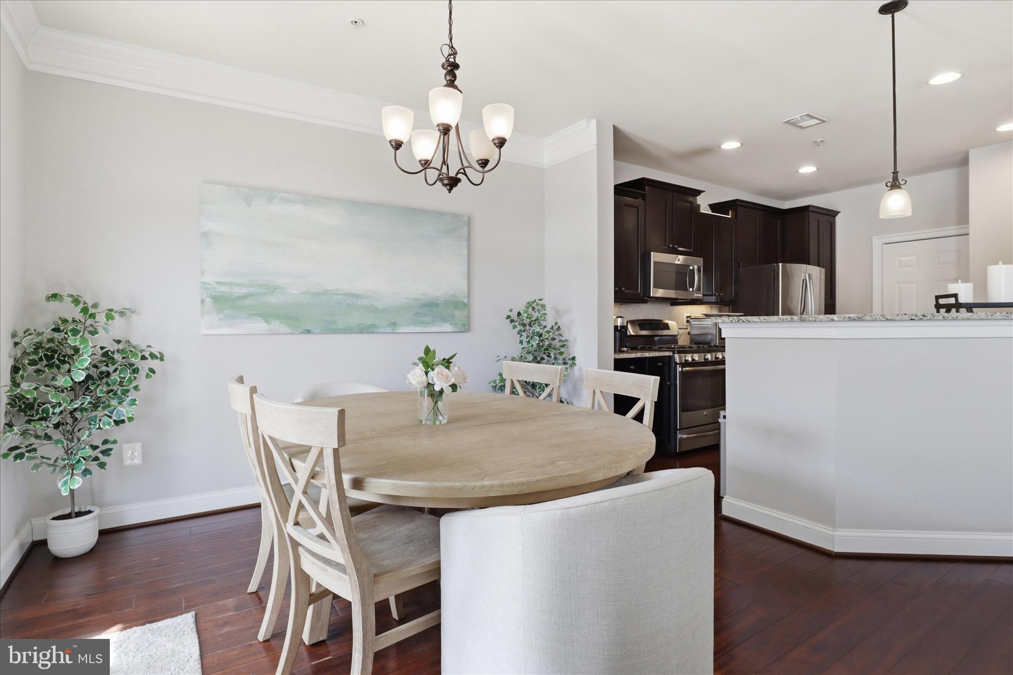 PRESERVE AT GOOSE CREEK - Residential