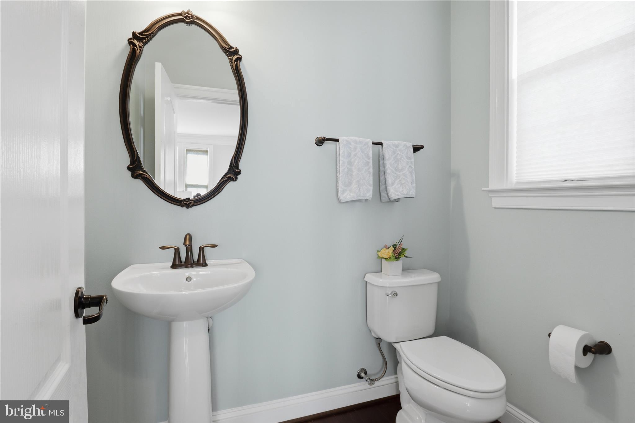 PRESERVE AT GOOSE CREEK - Residential