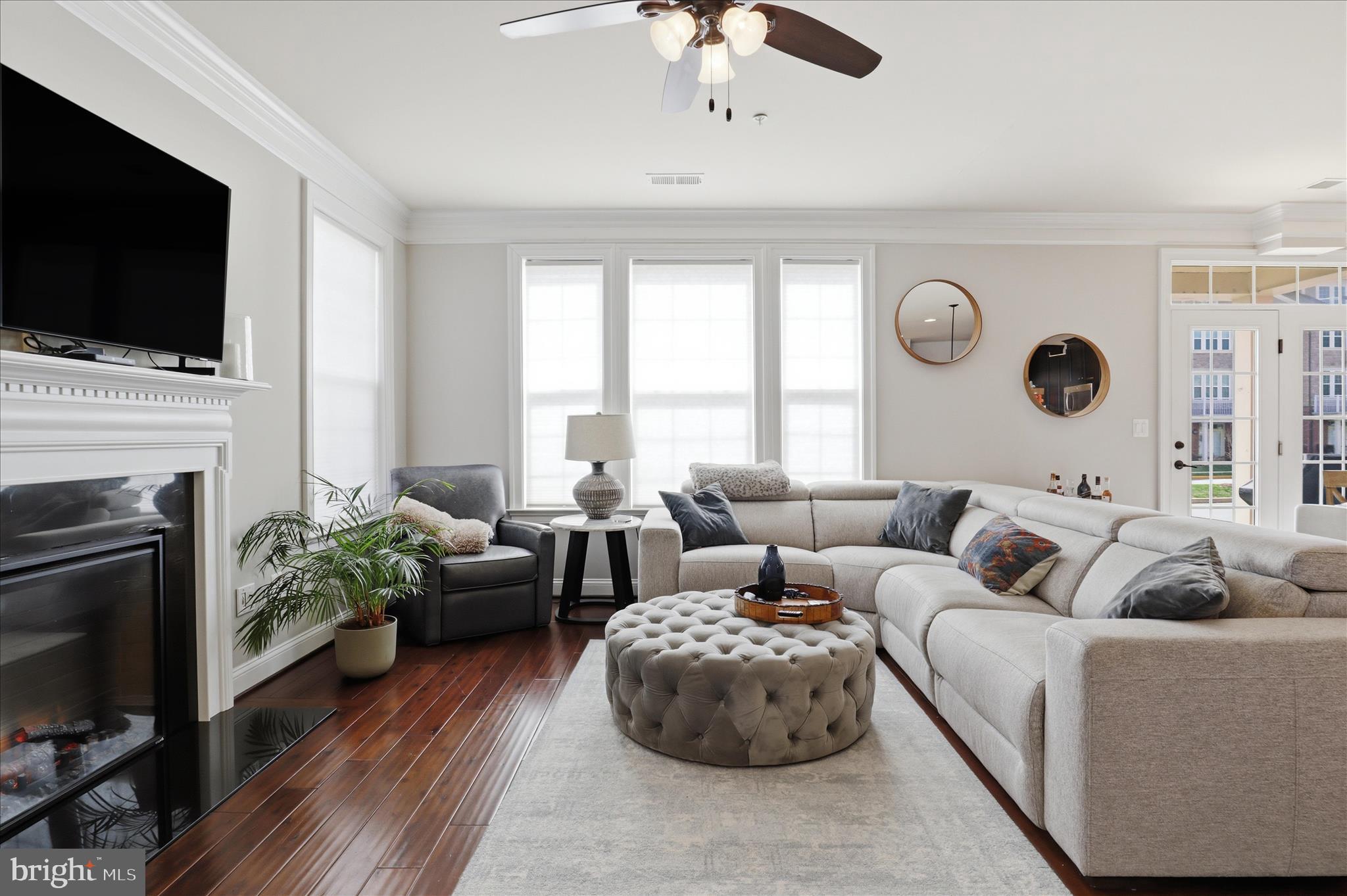 PRESERVE AT GOOSE CREEK - Residential